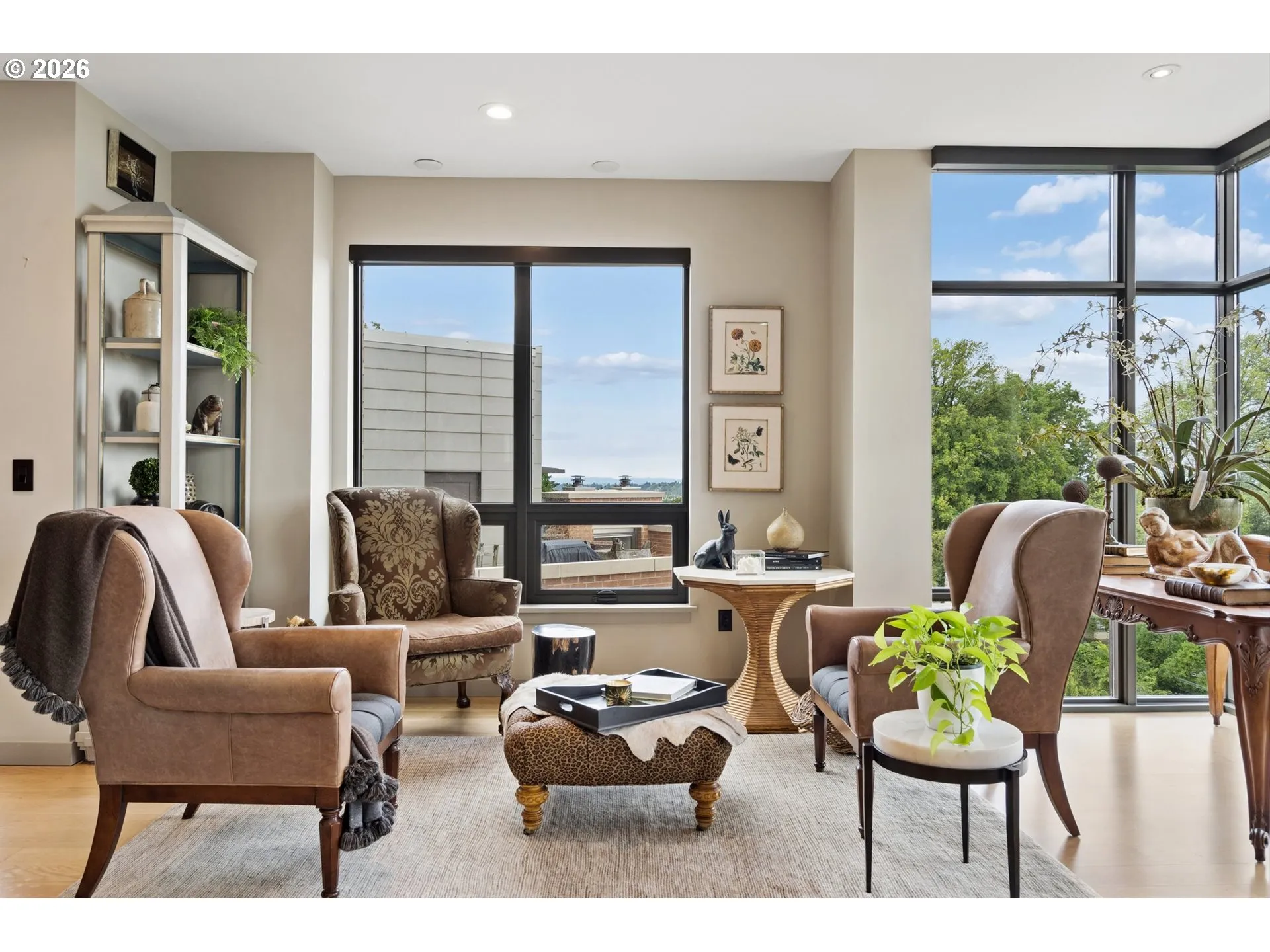 Sitting Room