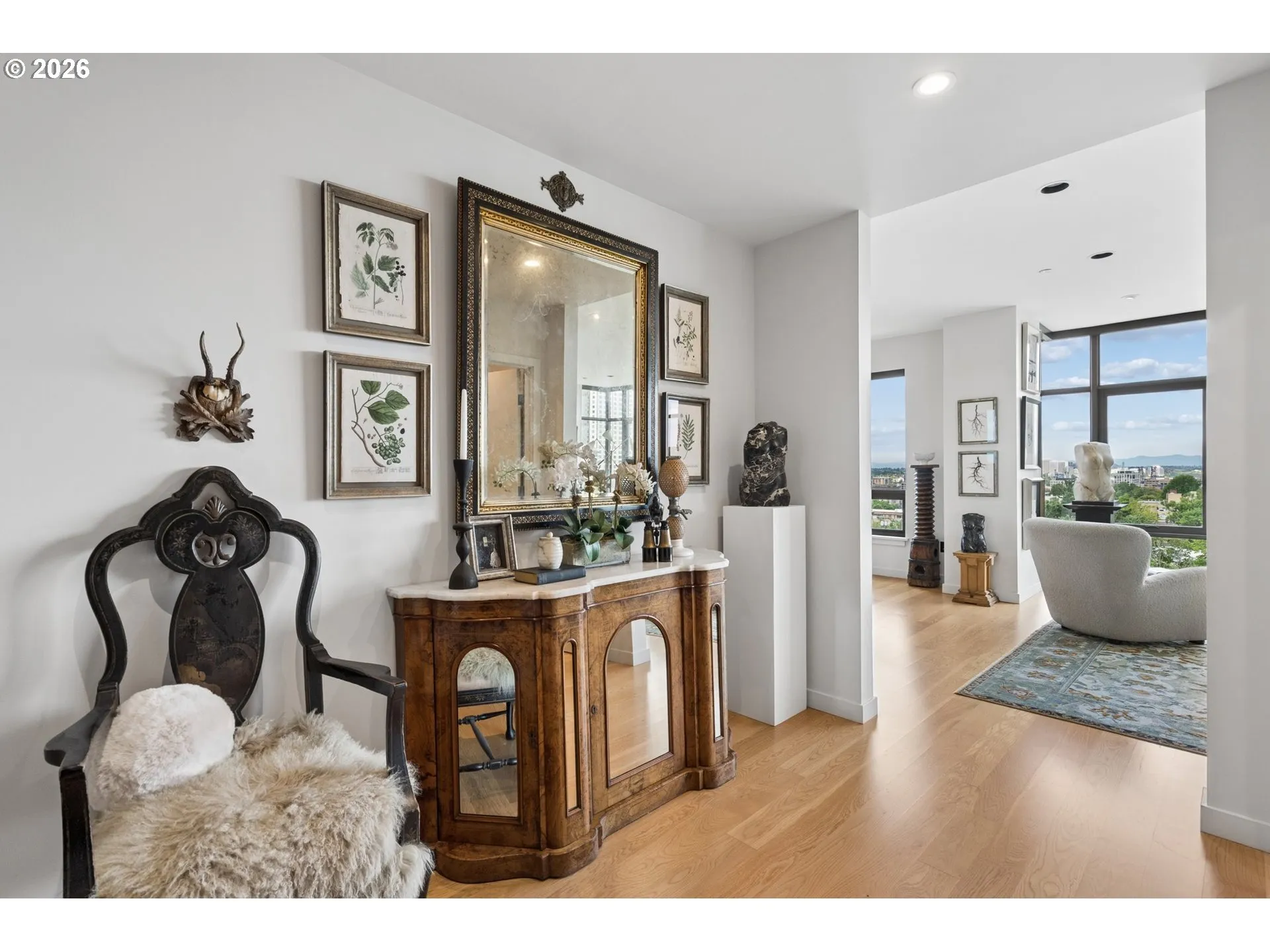Entrance/Foyer