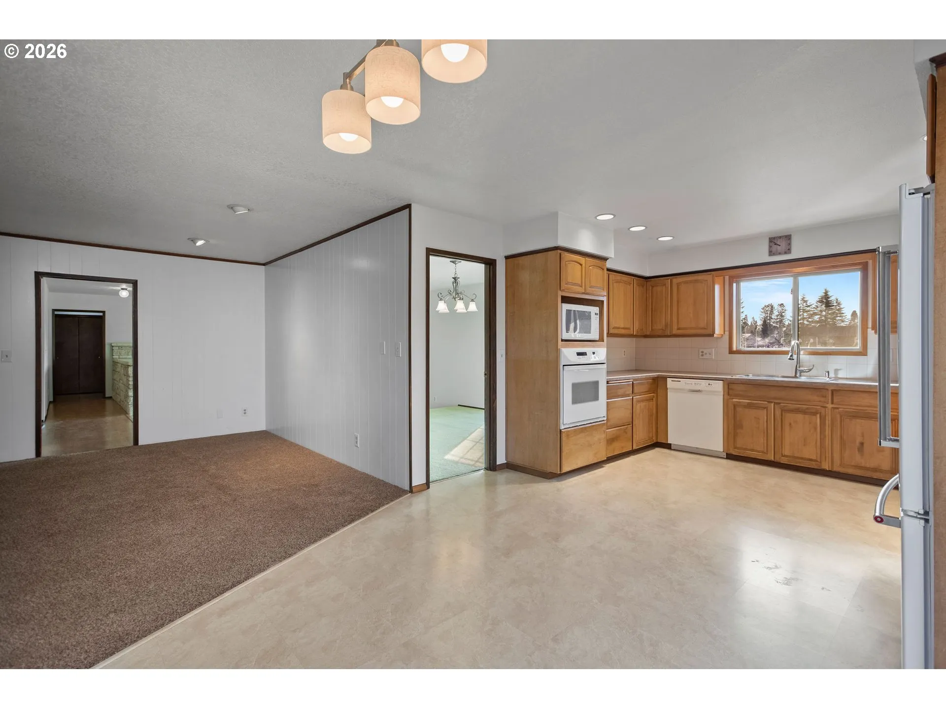 Kitchen/Nook