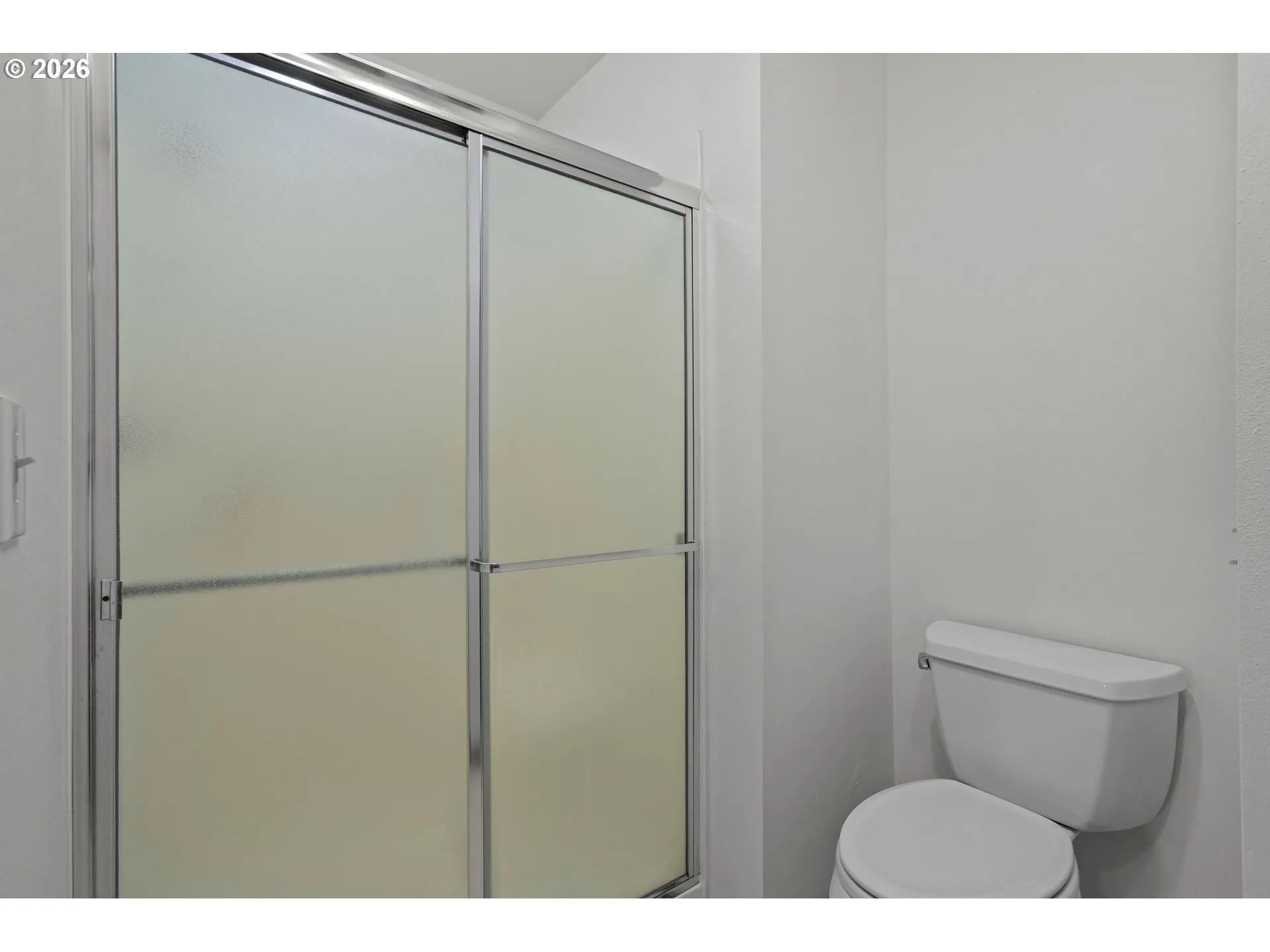 Primary Bedroom-Attached Bathroom