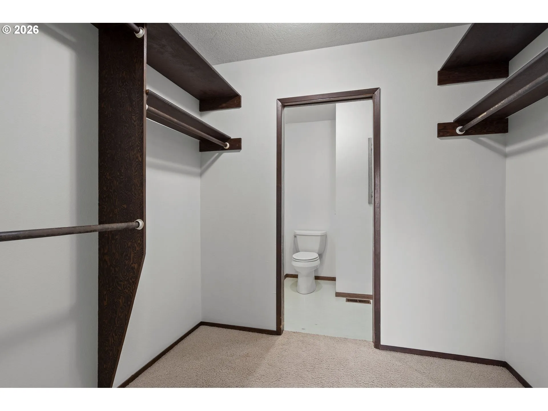 Primary Bedroom-Walk-In Closet