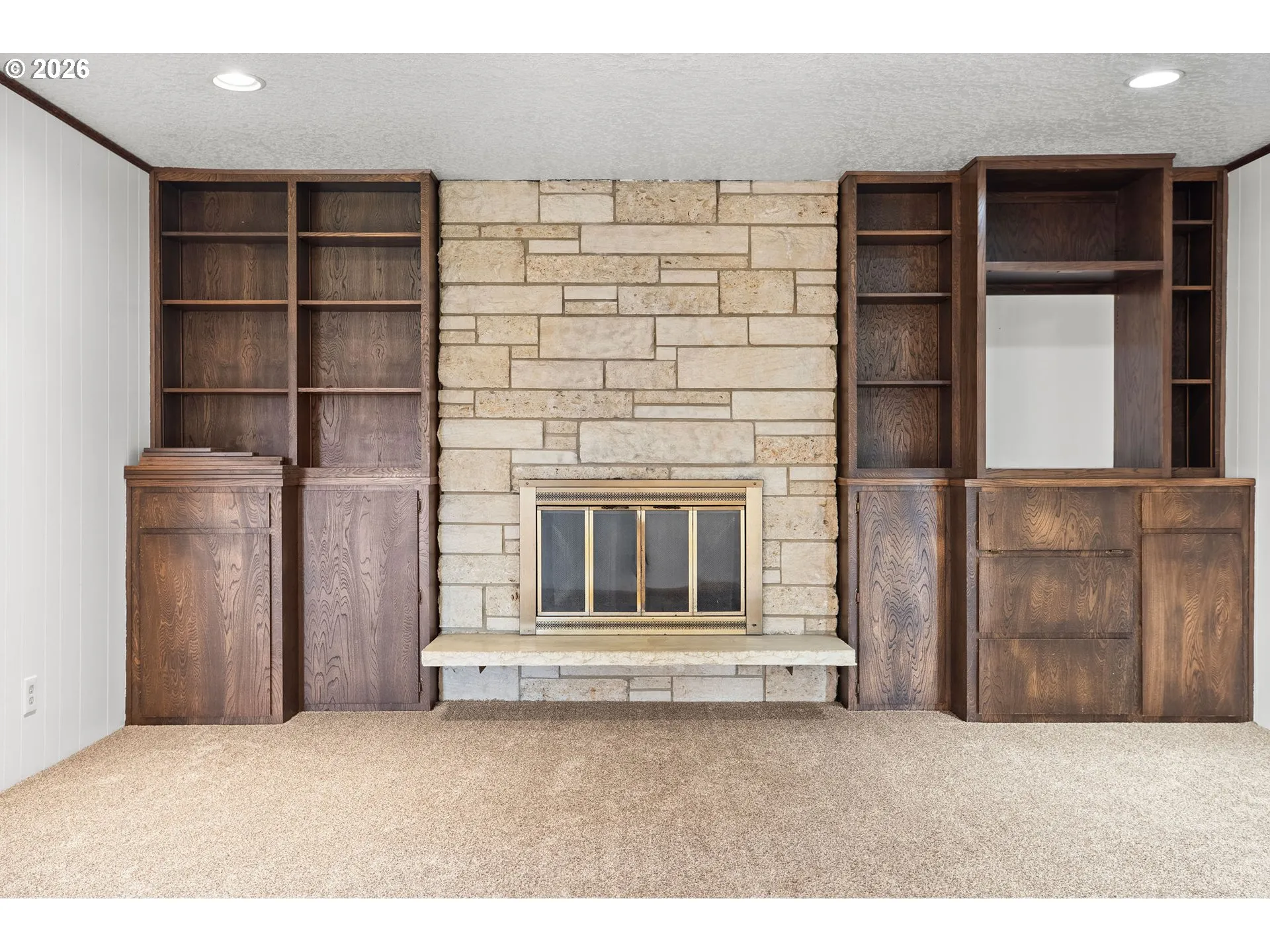Fireplace-# 2