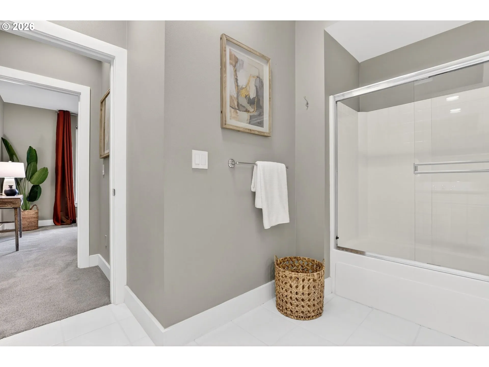 Bathroom-Lower
