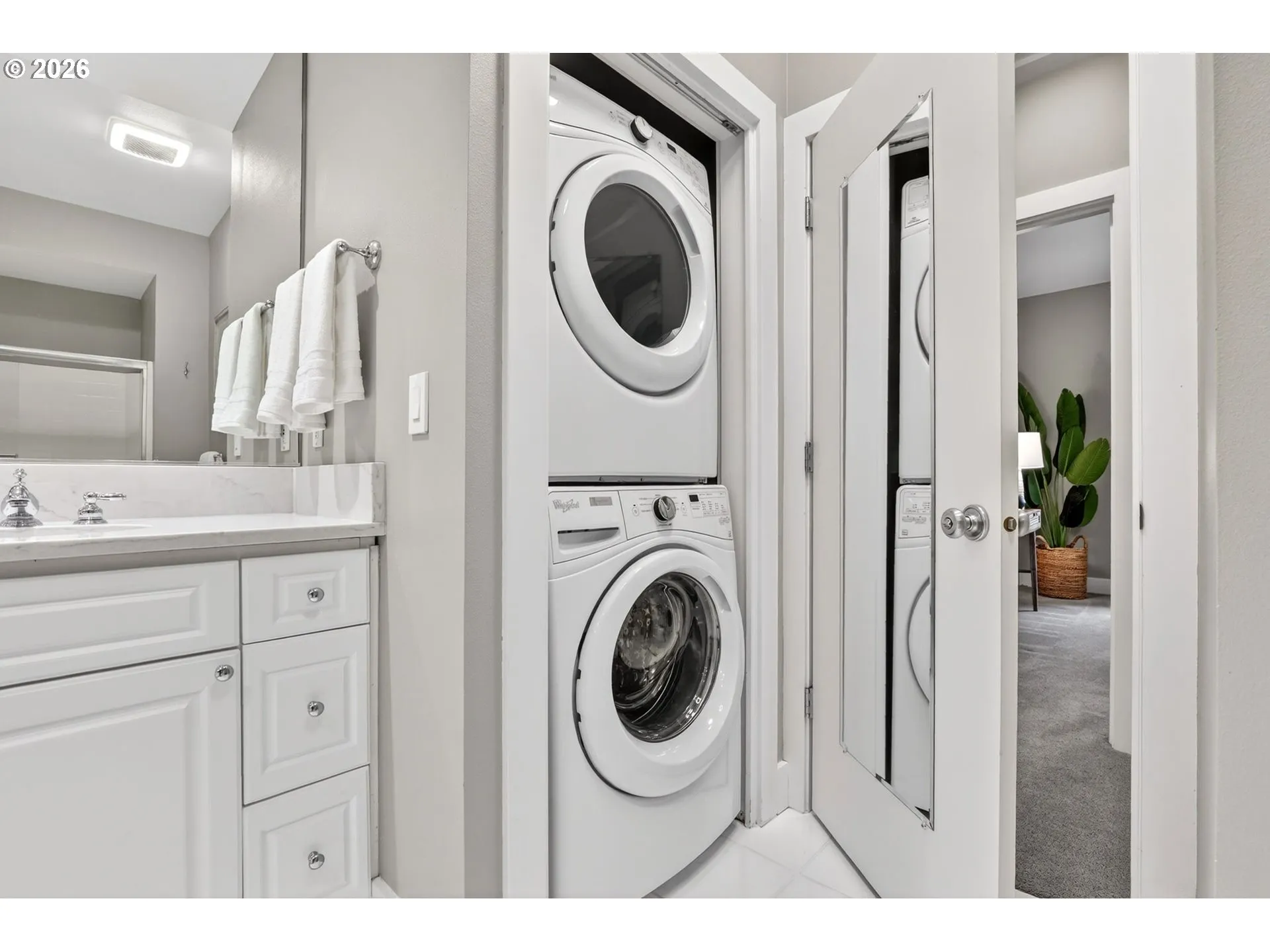 Laundry-Lower