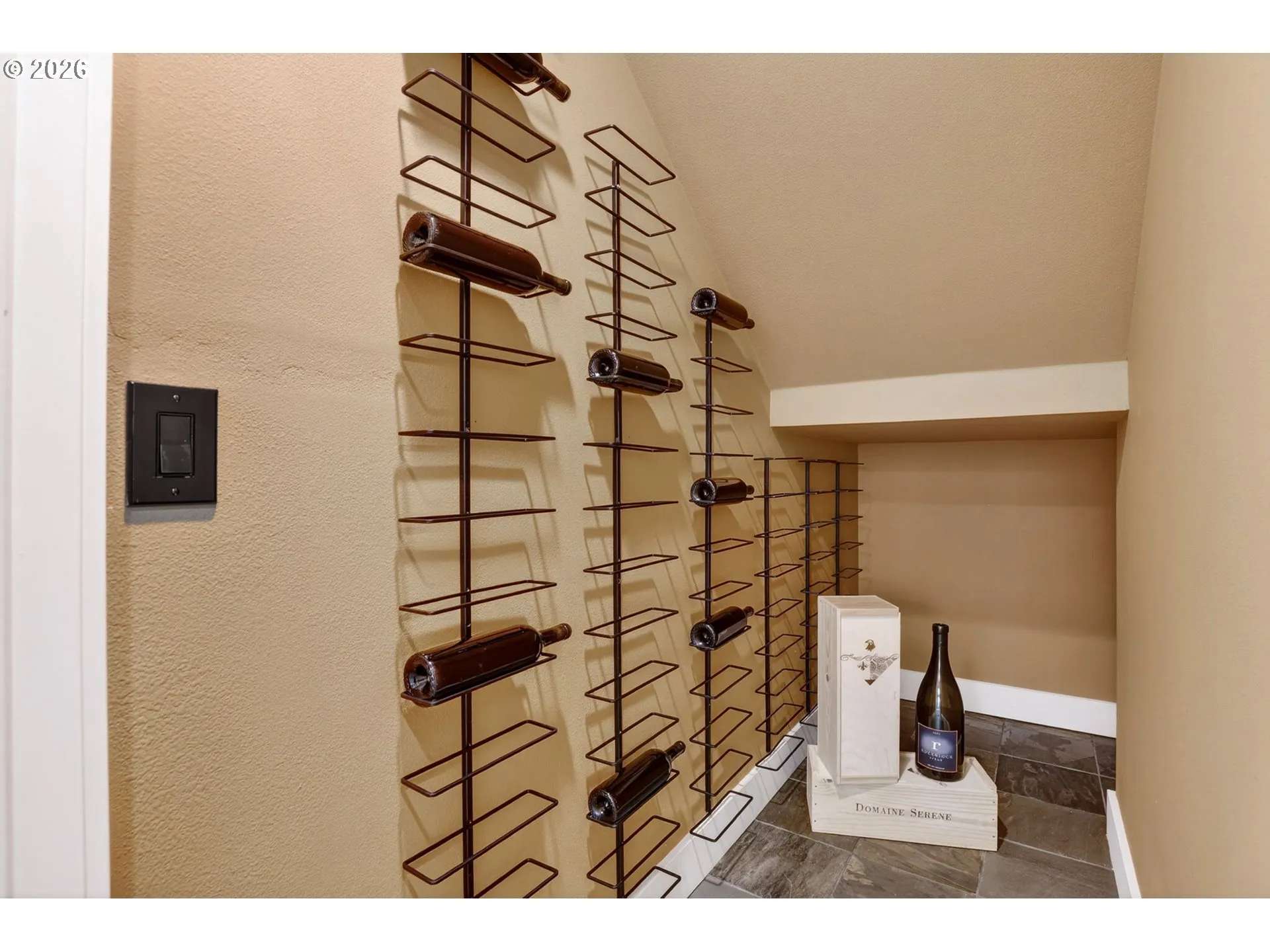 Wine Cellar