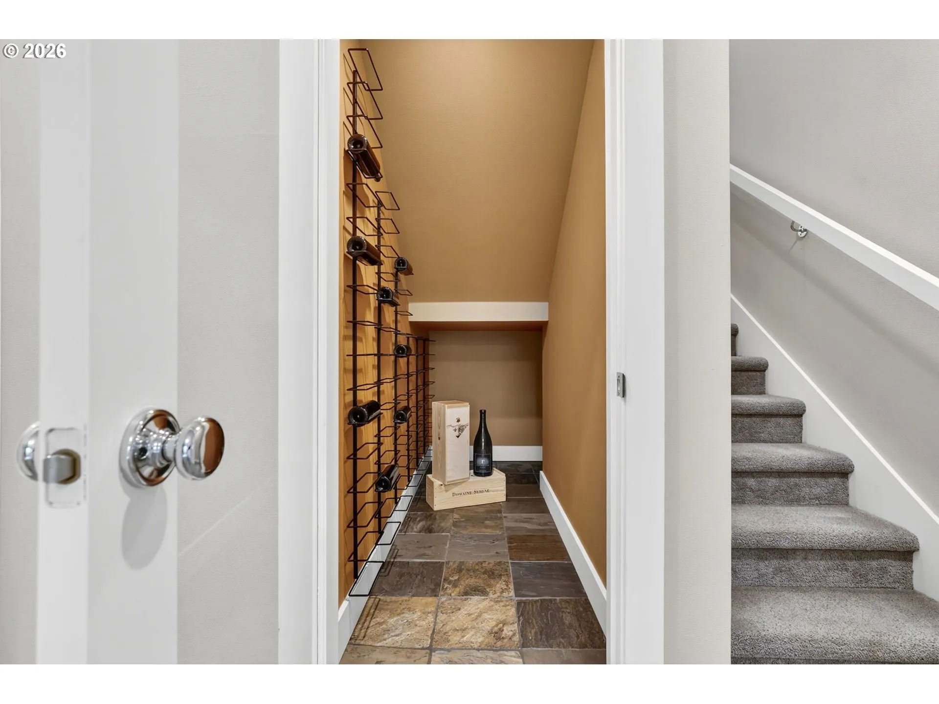 Wine Cellar