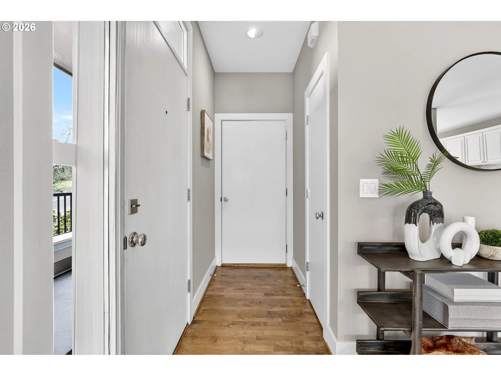 Entrance/Foyer