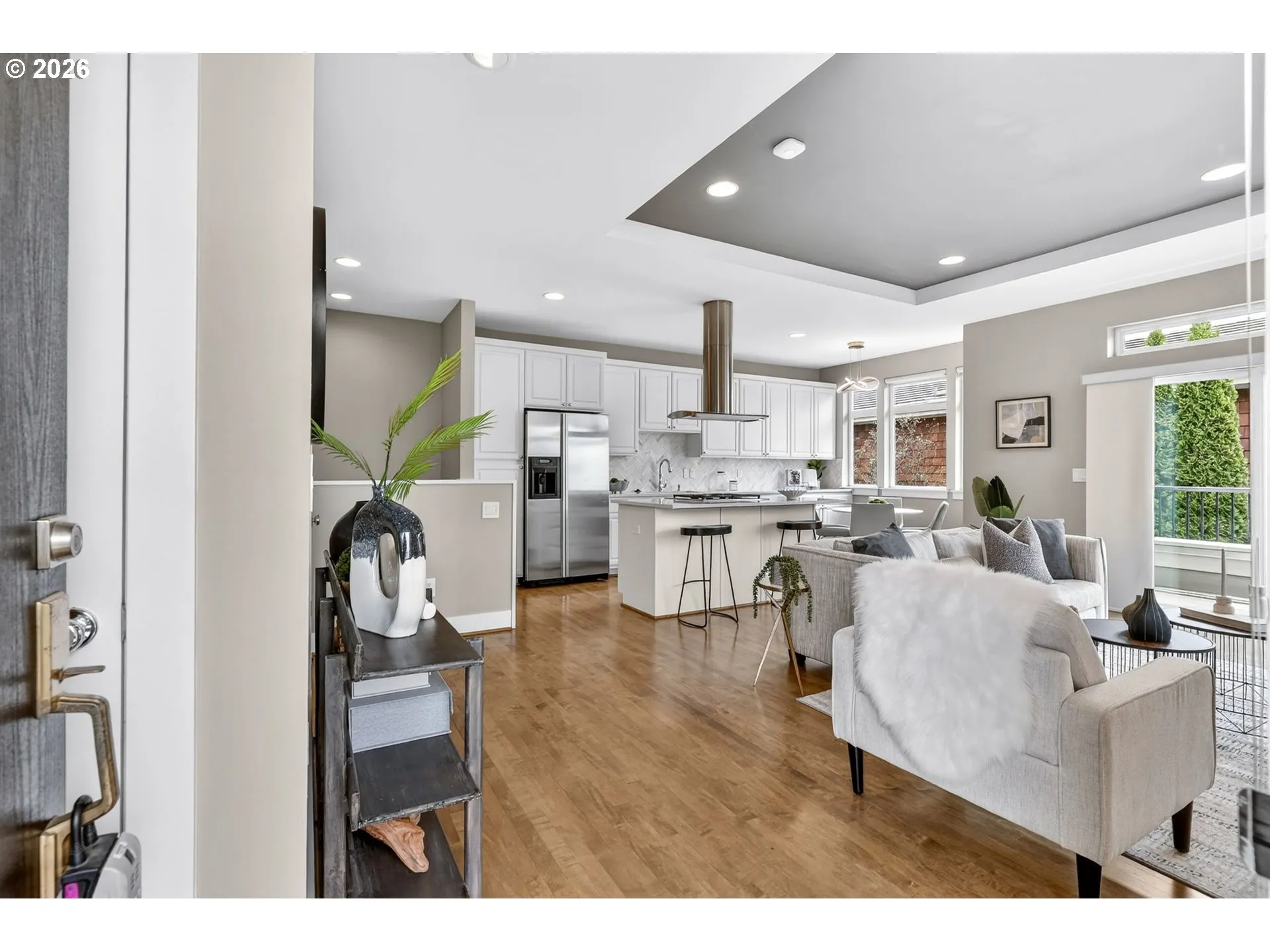 Entrance/Foyer
