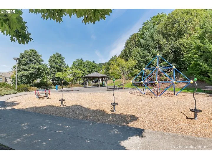 Community Playground