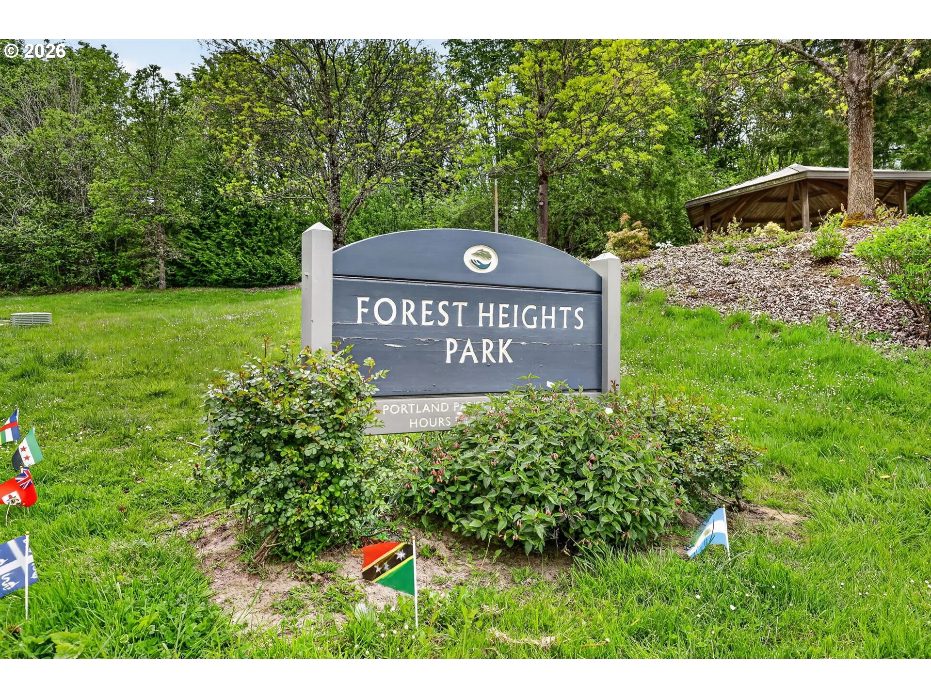 Community Park