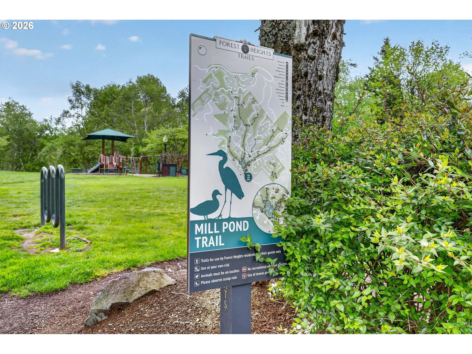 Community Park
