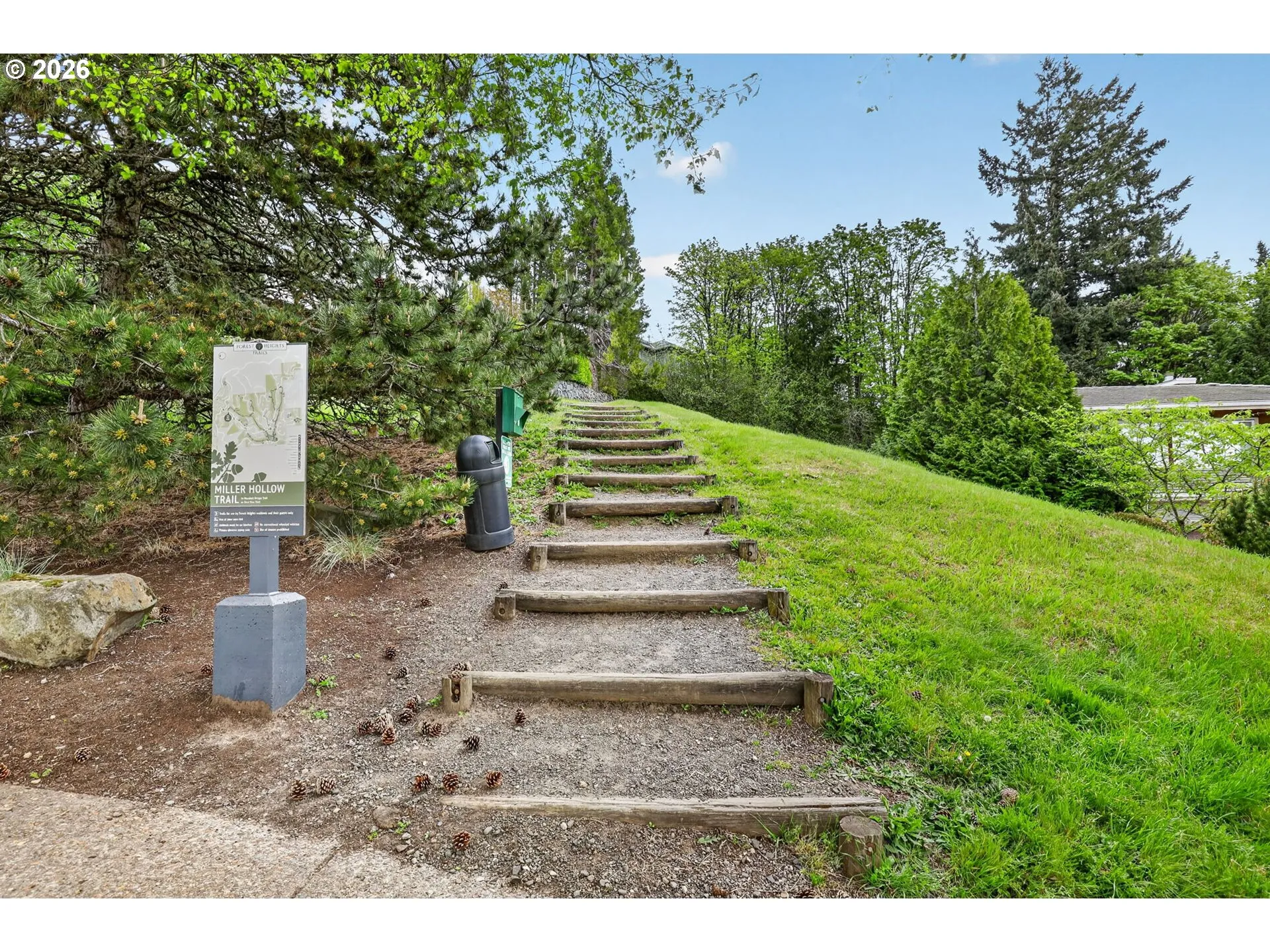 Community Amenities