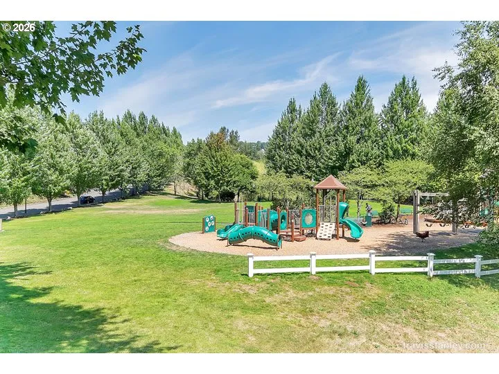 Community Playground