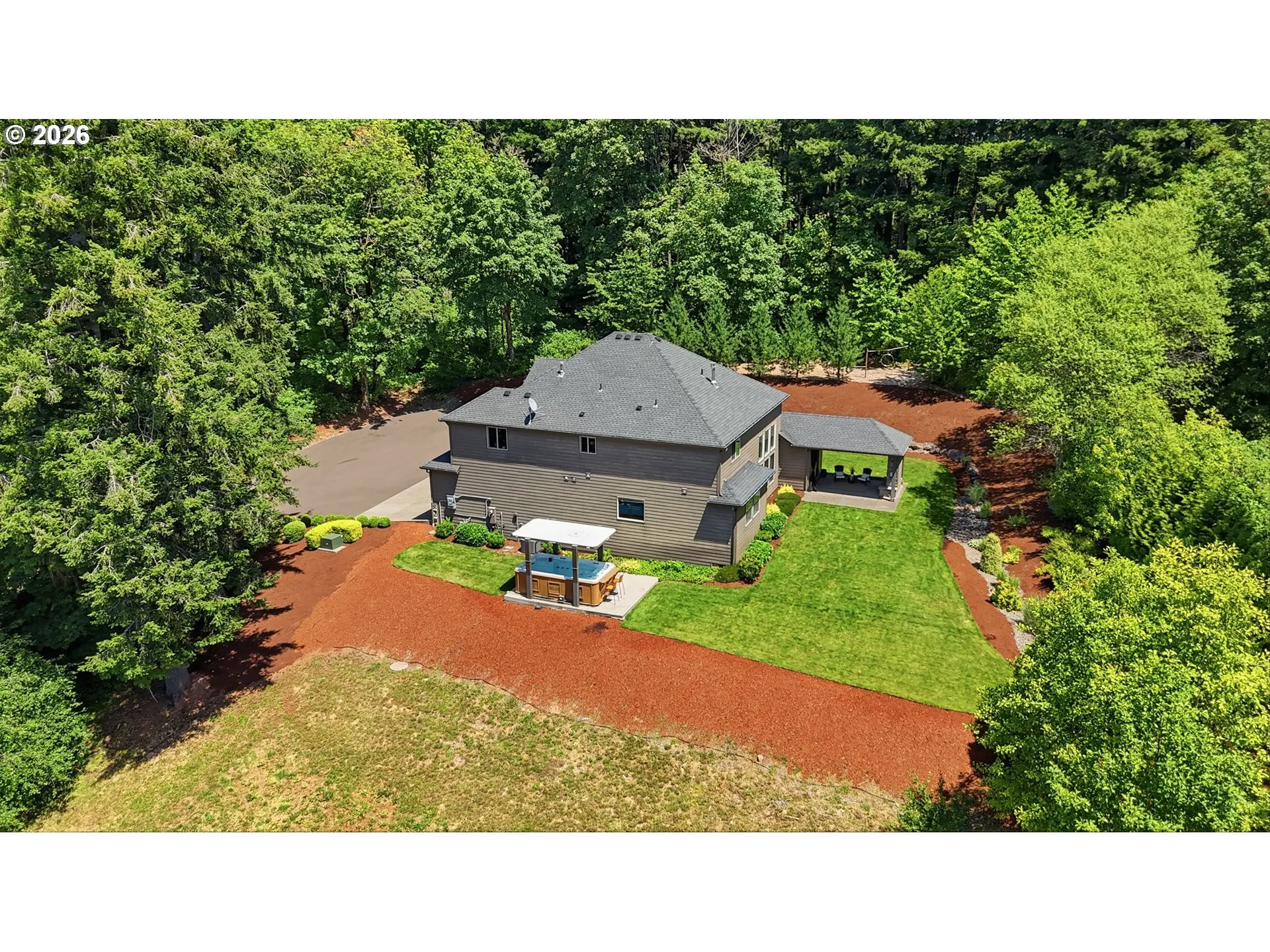 Drone View/UAV