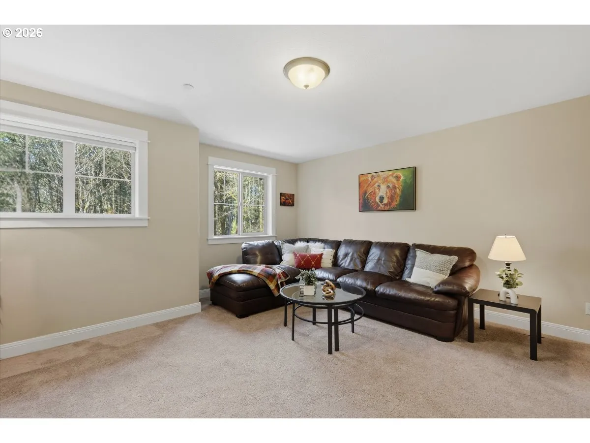 Bonus Room-Upper