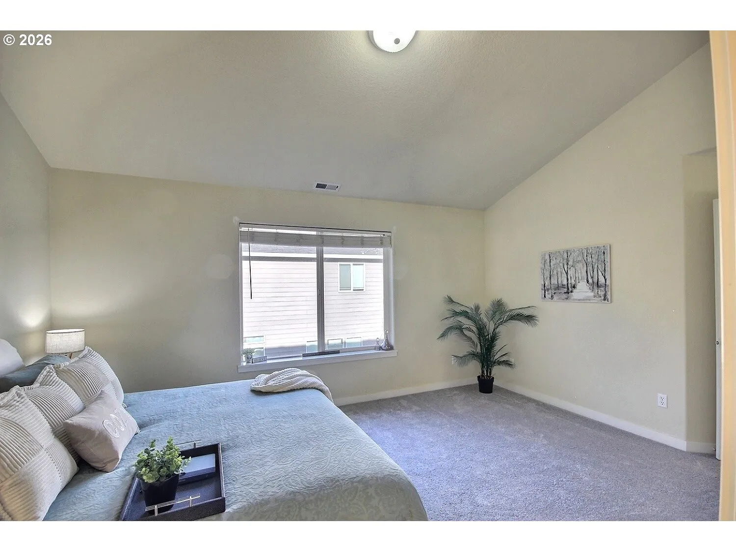 Bedroom, Primary-Upper