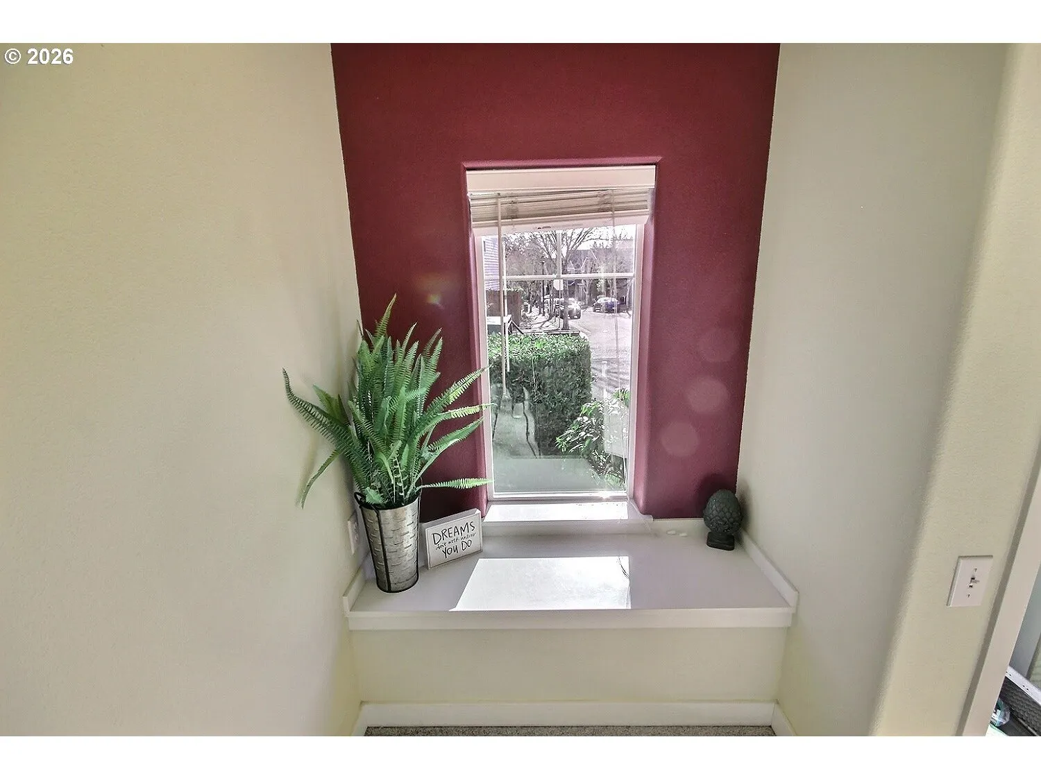 Entrance/Foyer