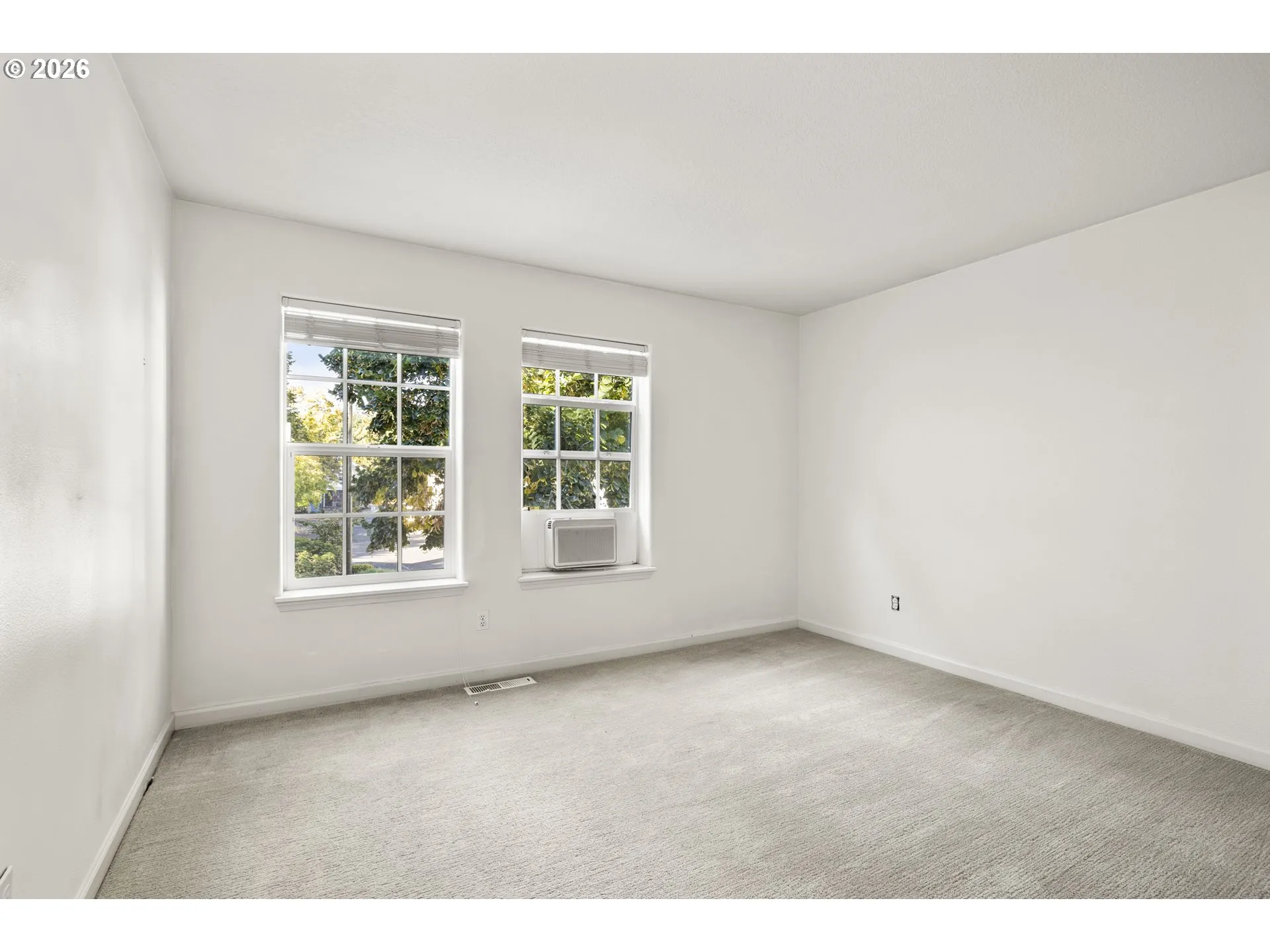 Bedroom, Primary #2-Upper