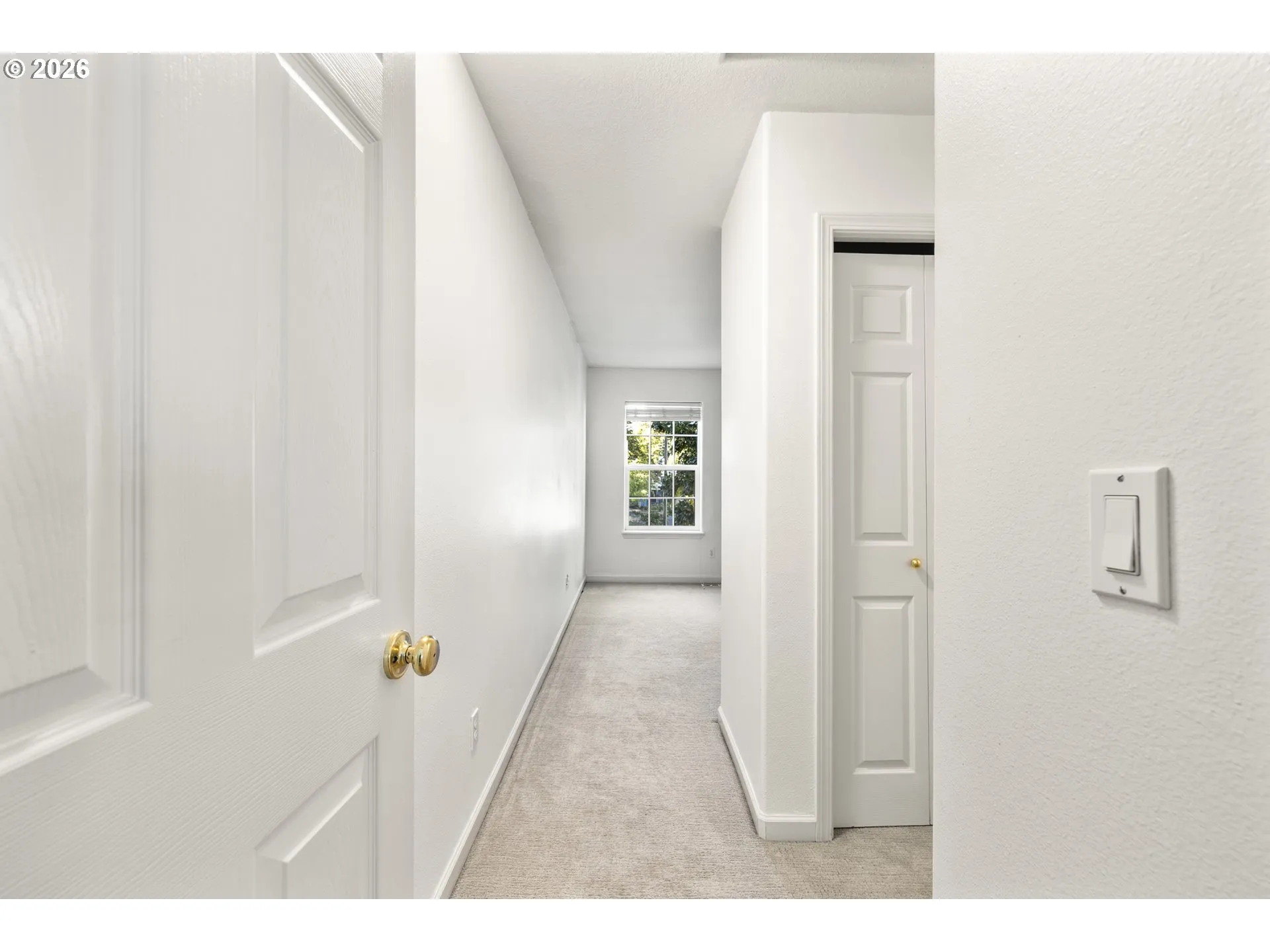 Bedroom, Primary #2-Upper