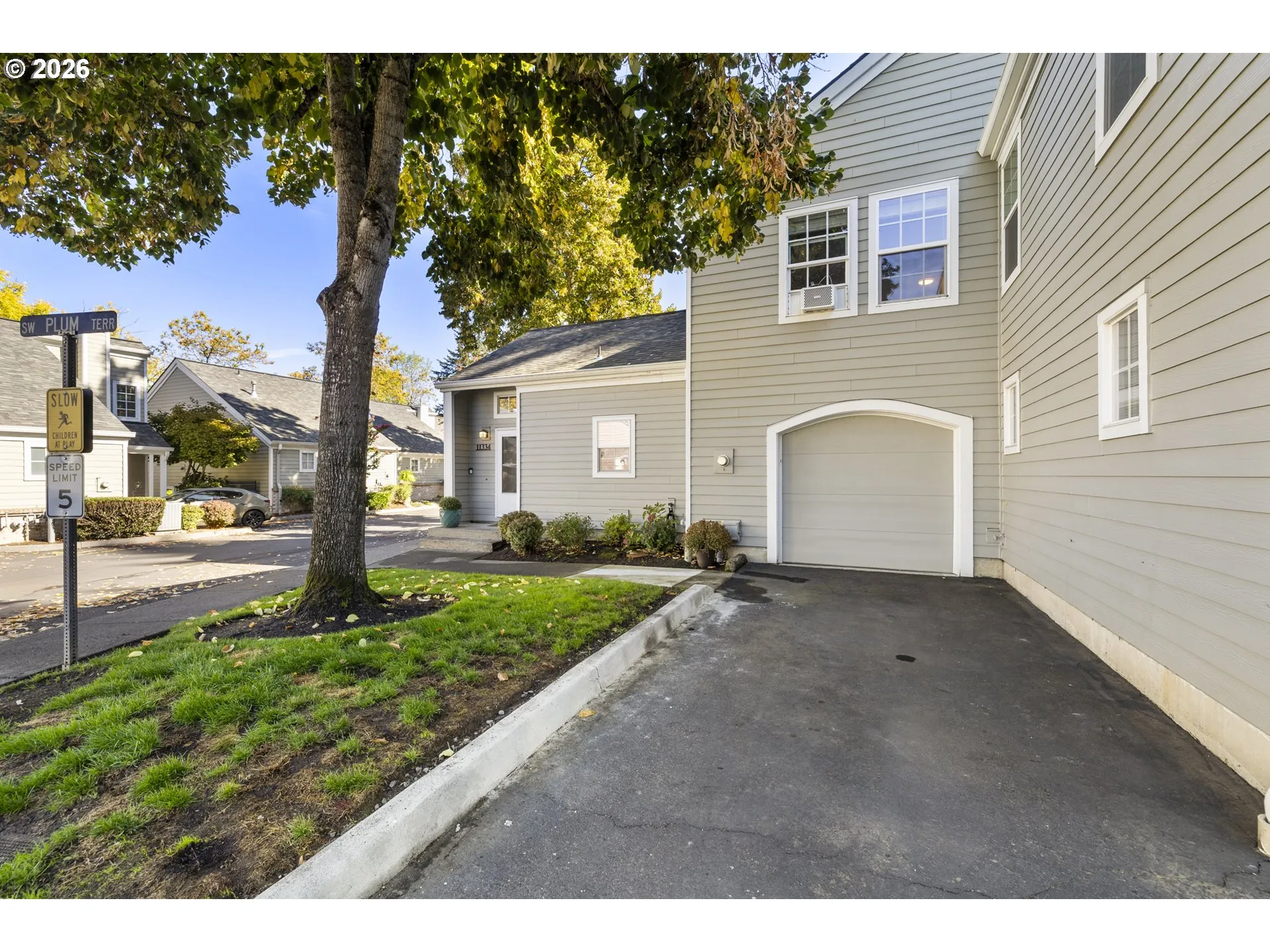 Driveway-Private