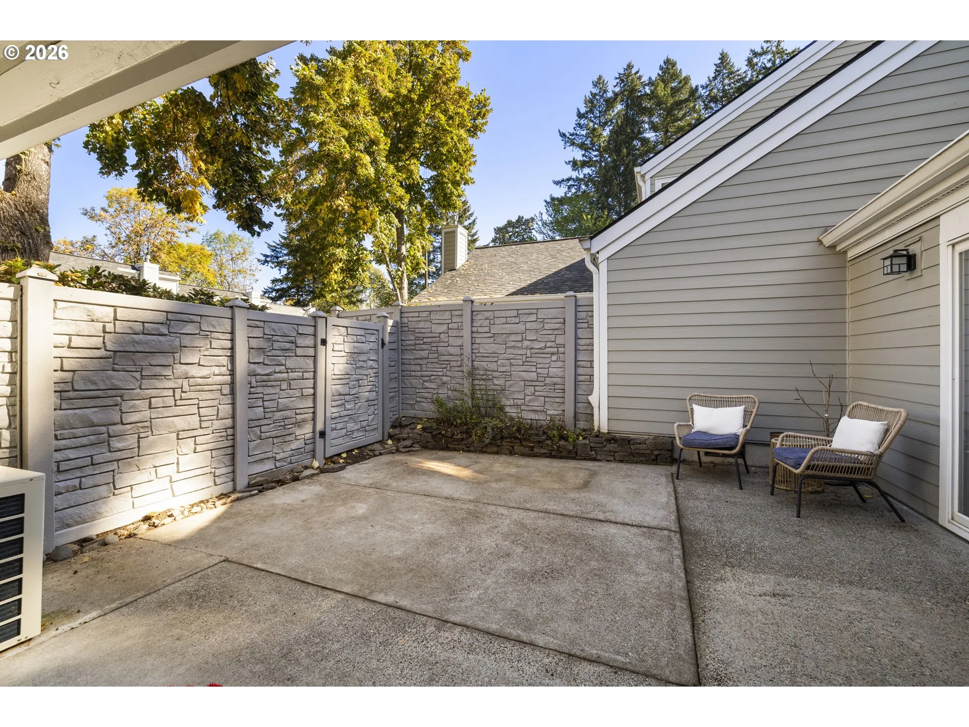 Backyard-Fenced