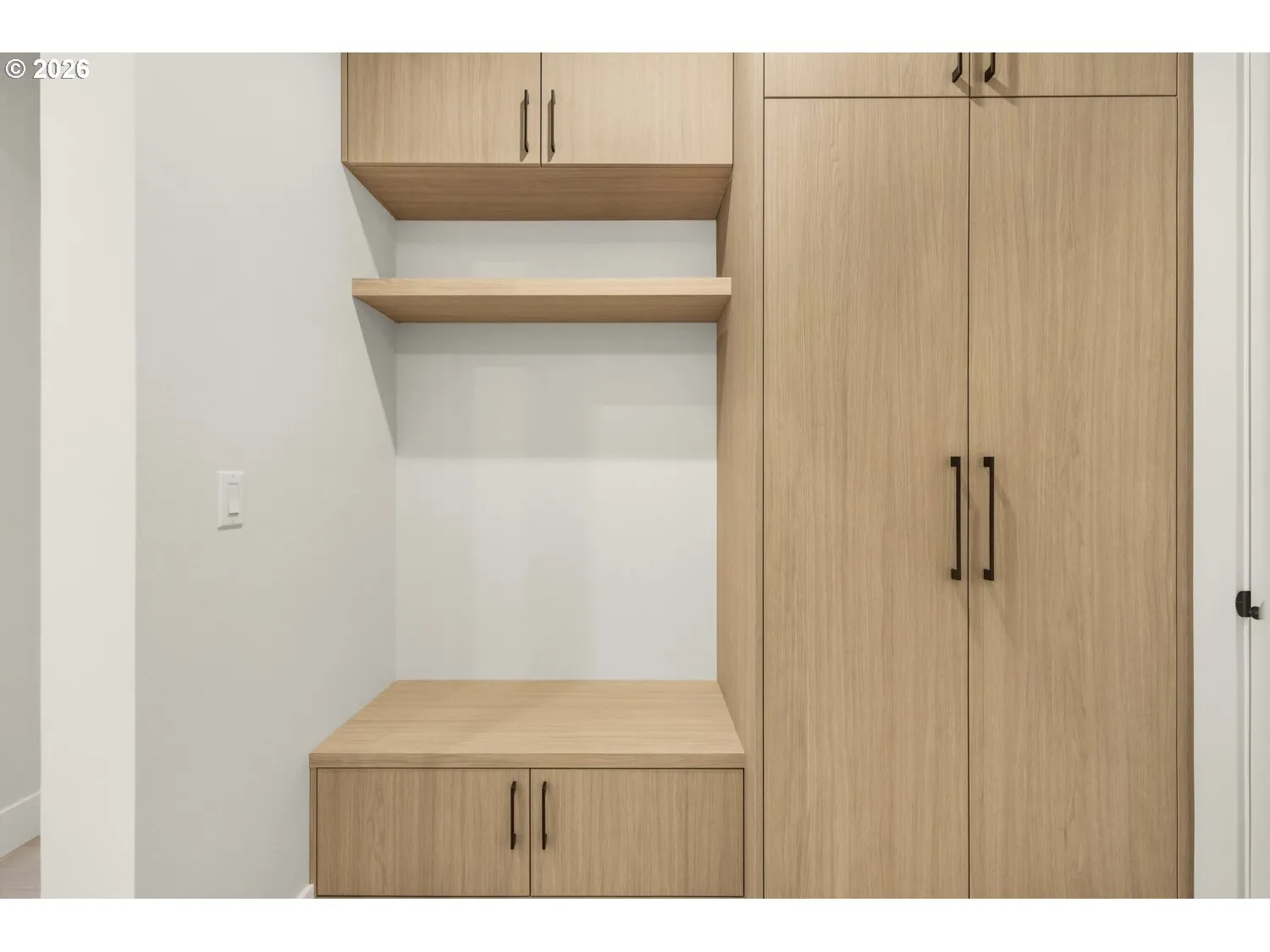 Mud Room
