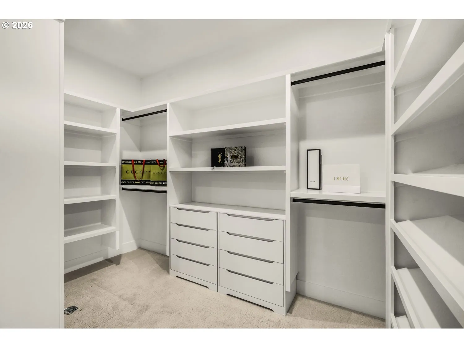 Primary Bedroom-Walk-In Closet
