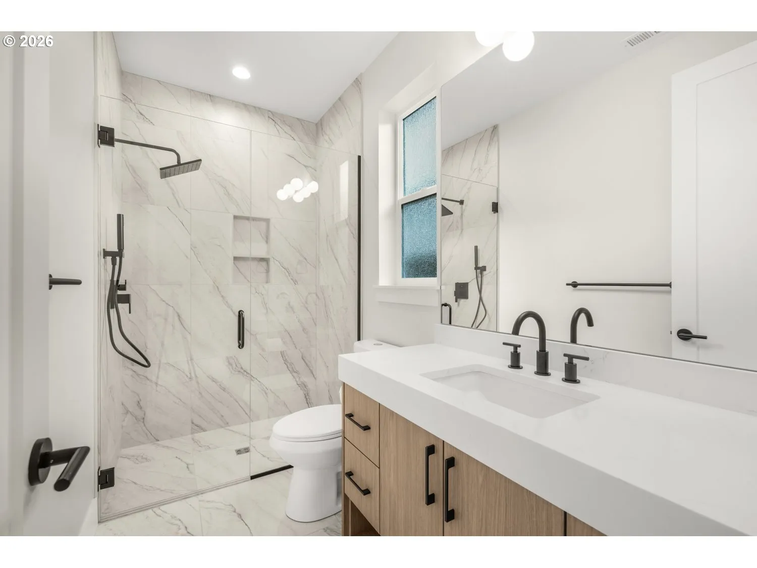 Bathroom, Attached