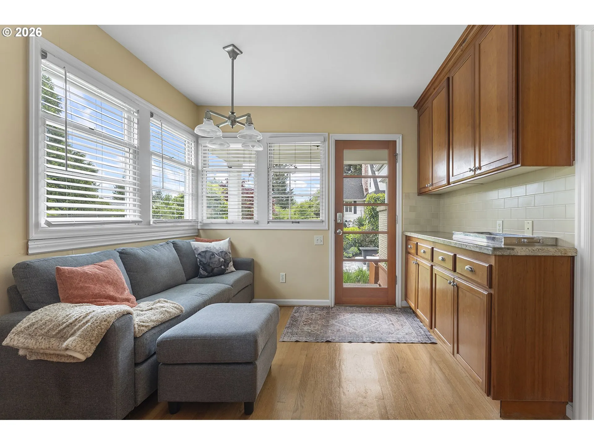 Kitchen/Nook