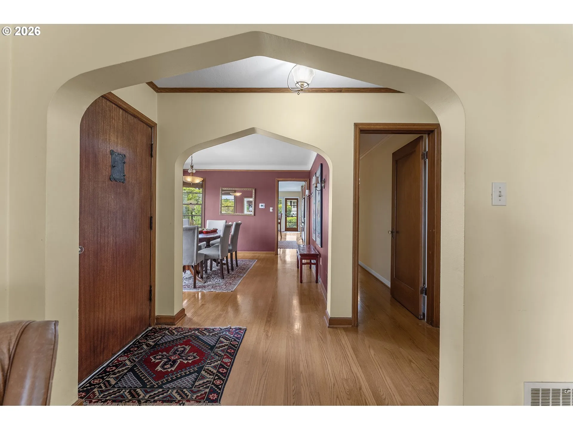 Entrance/Foyer