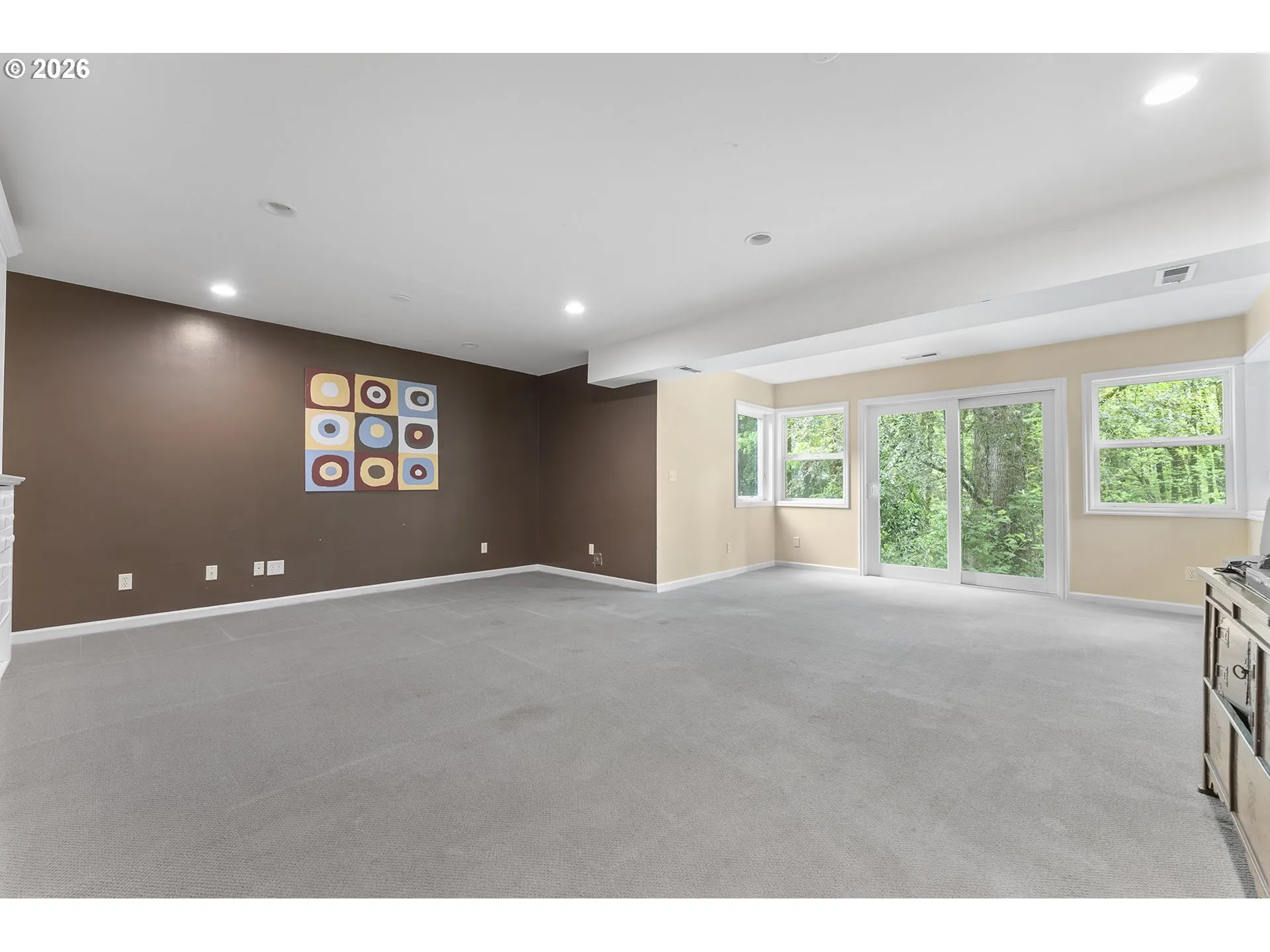 Family Room-Lower