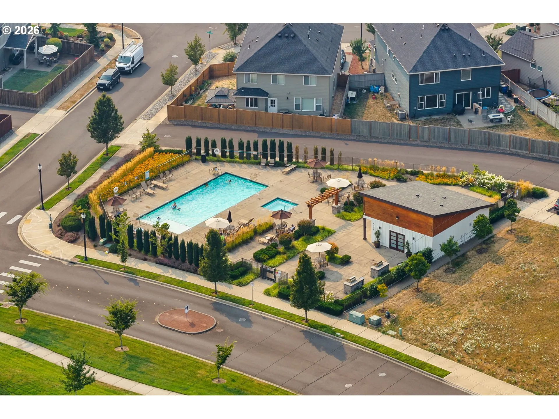 Community Pool