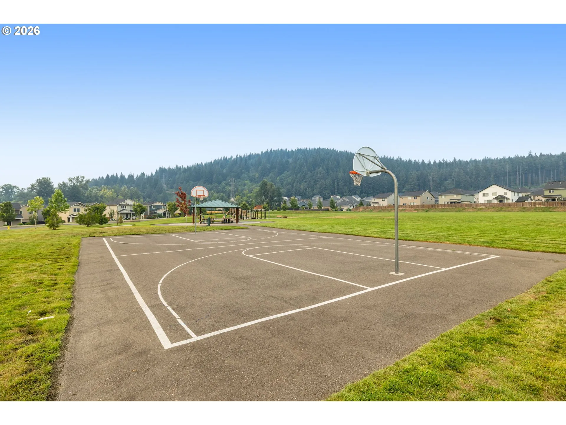 Community Basketball