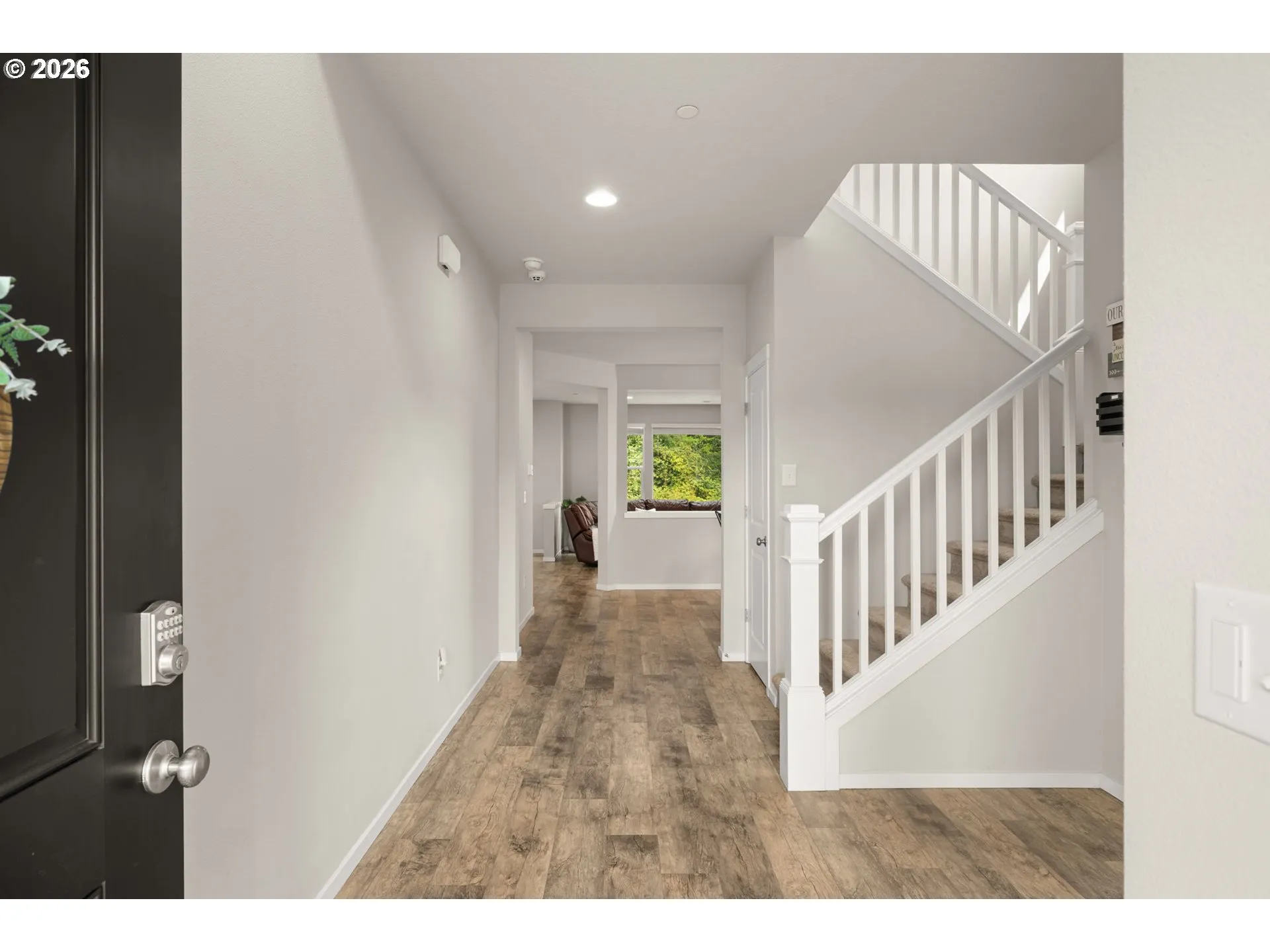 Entrance/Foyer
