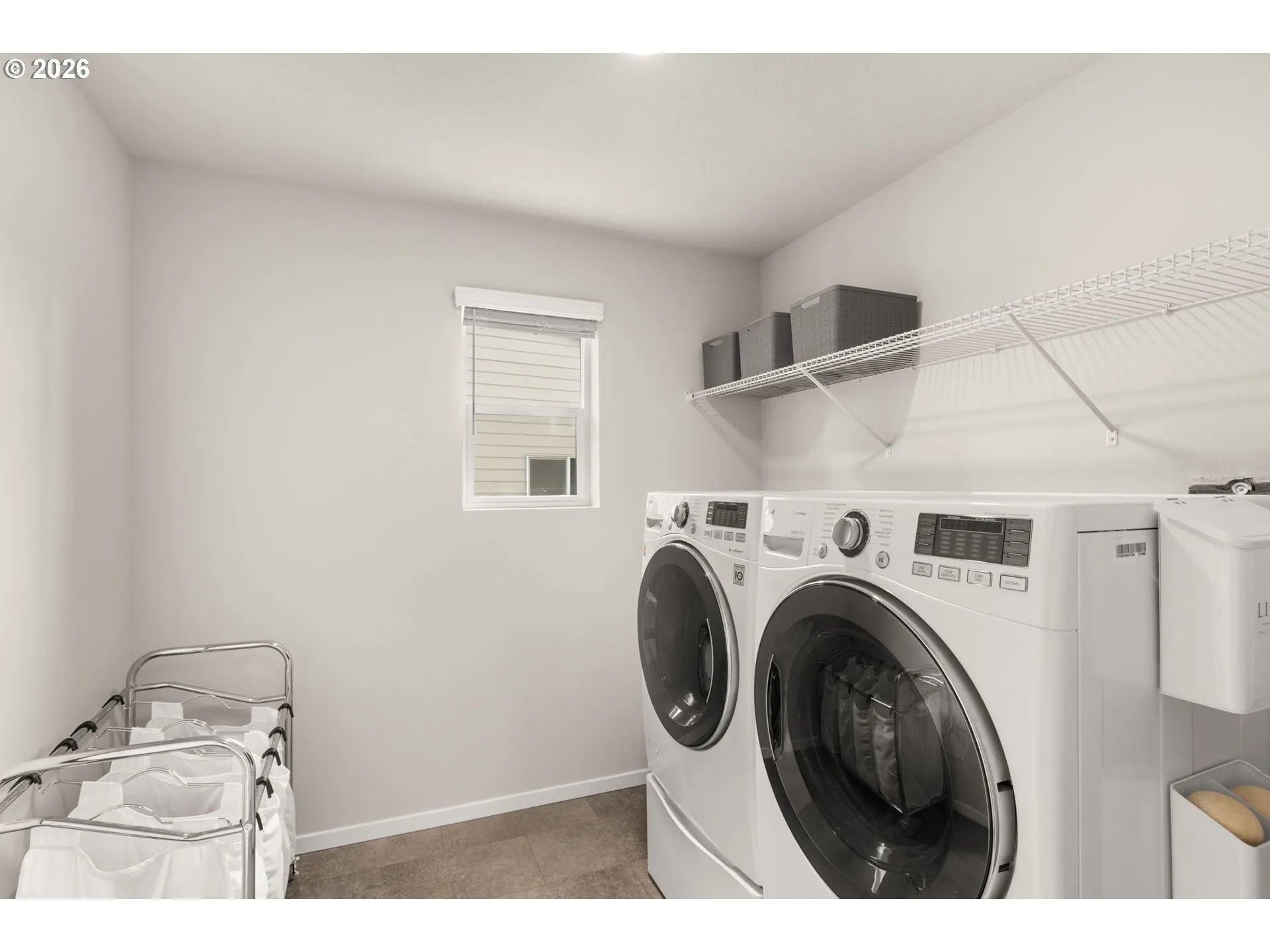 Laundry-Upper