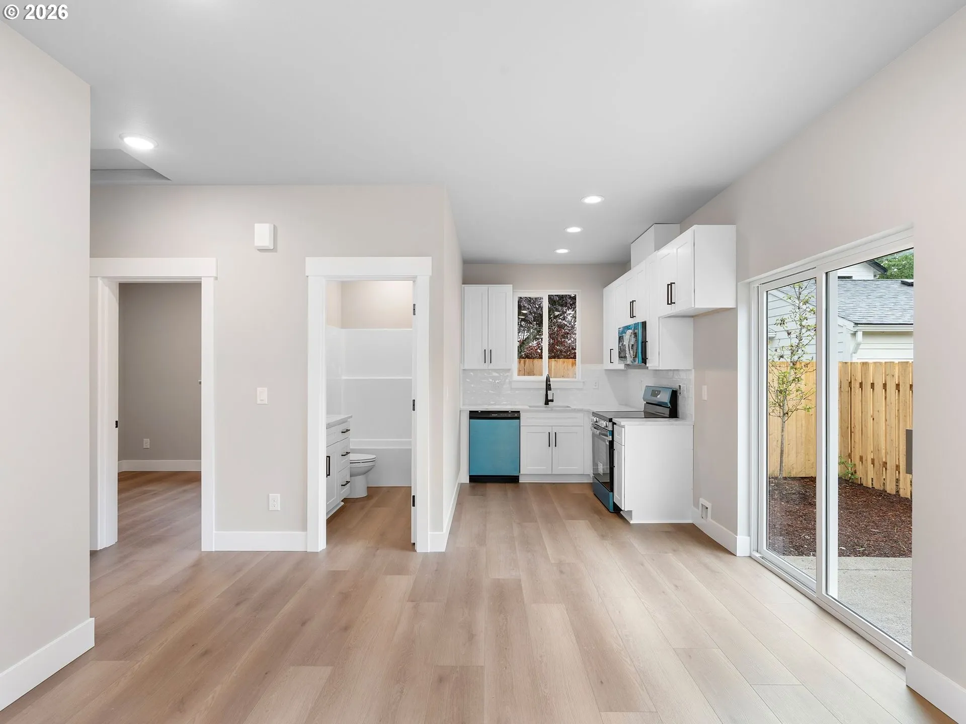 Accessory Dwelling Unit