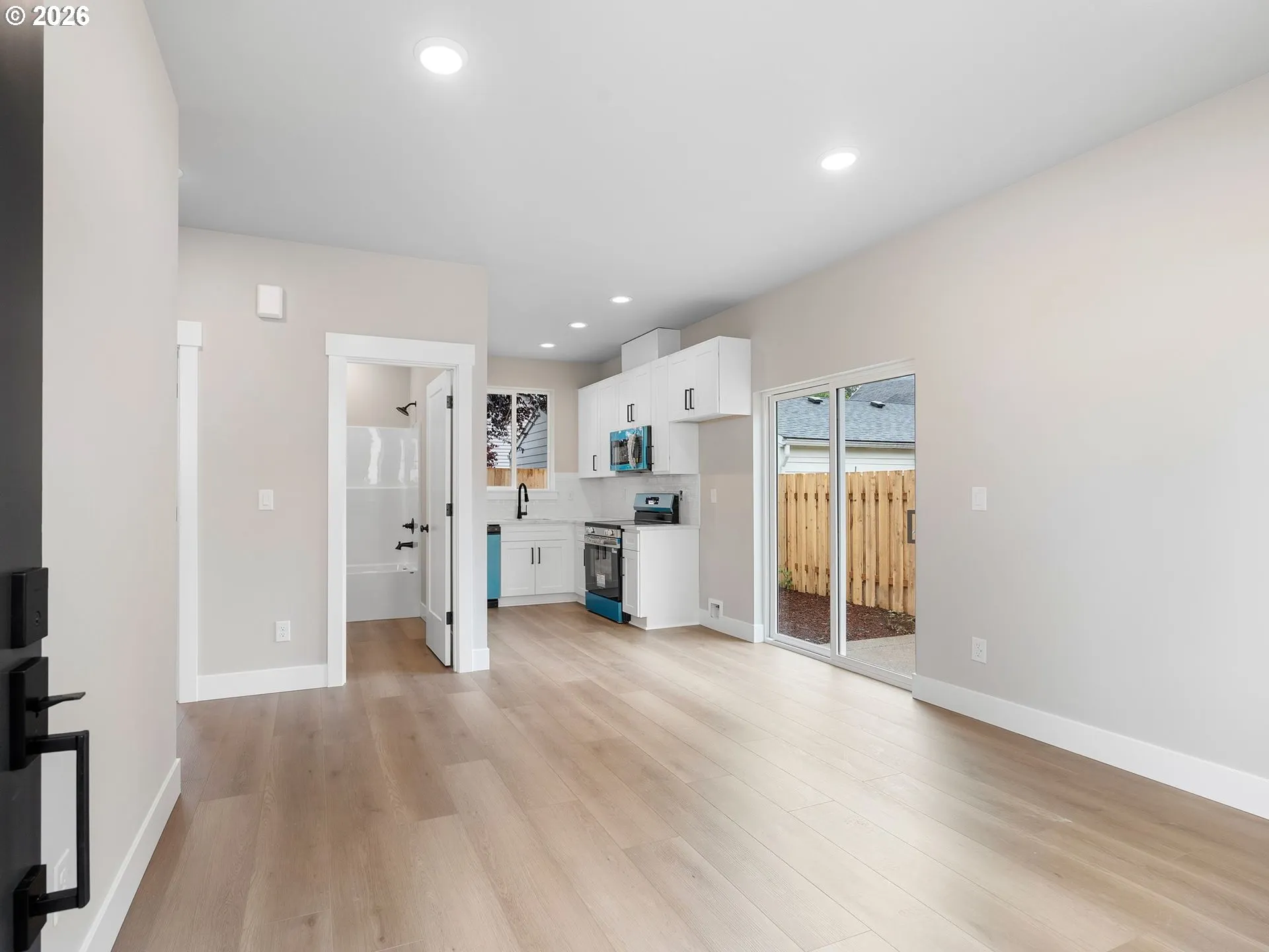 Accessory Dwelling Unit