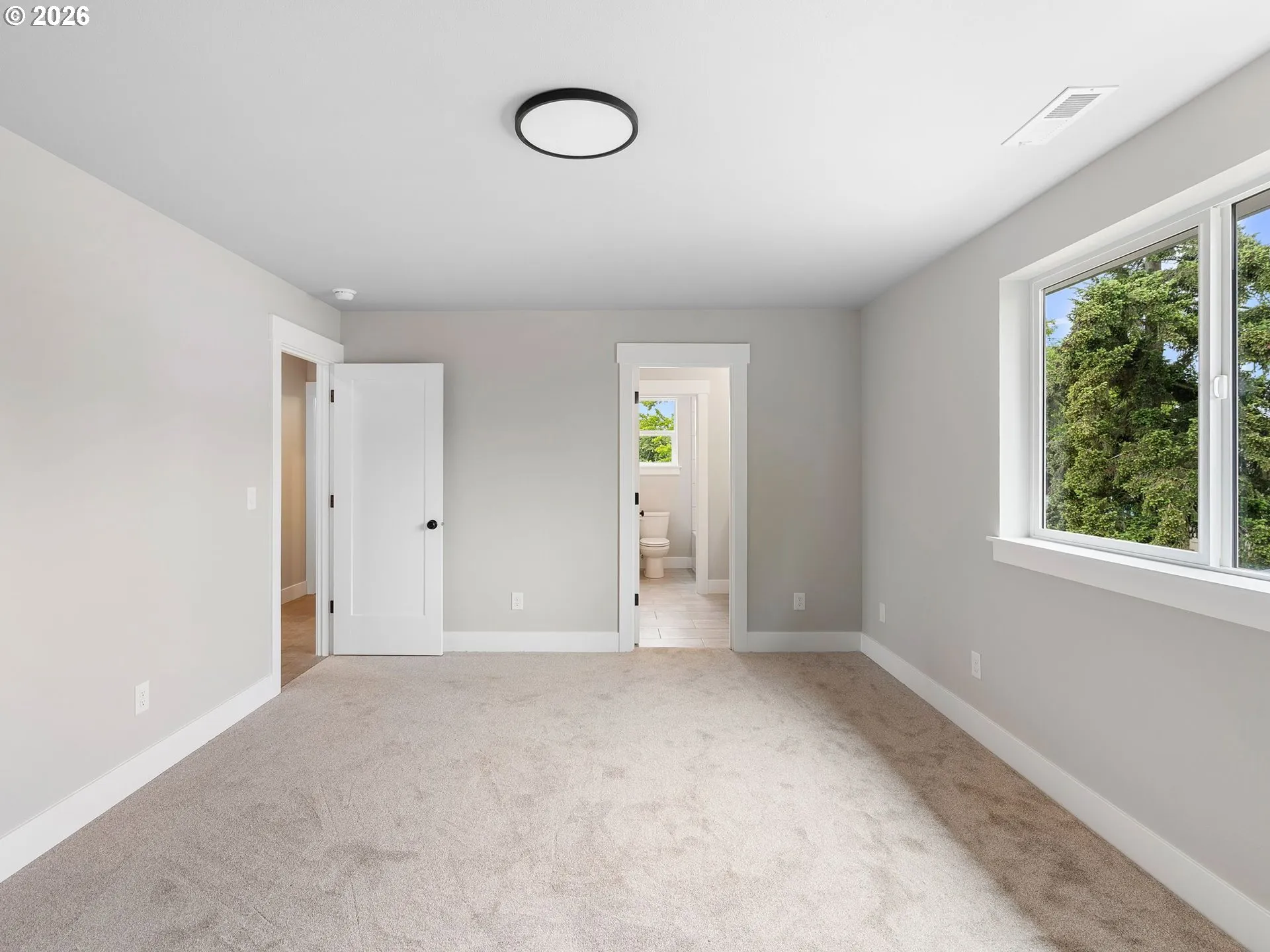 Primary Bedroom-Upper