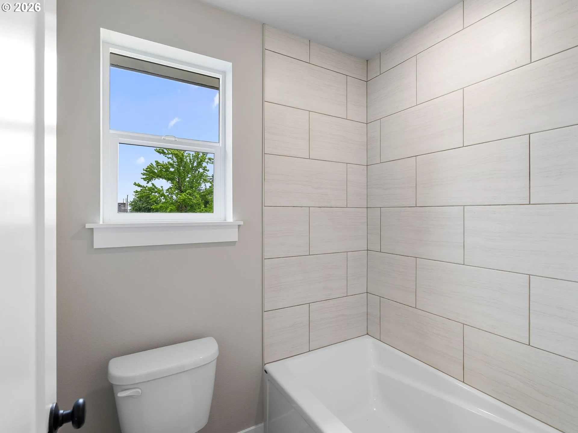 Bathroom, Attached