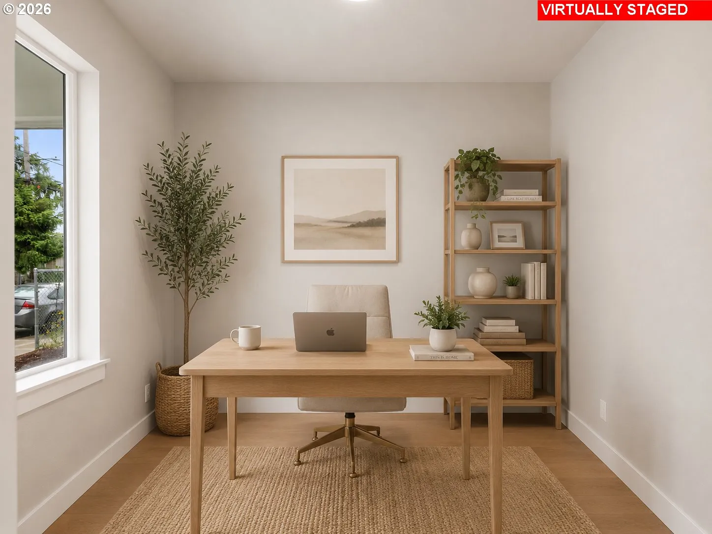 Bedroom-# 1