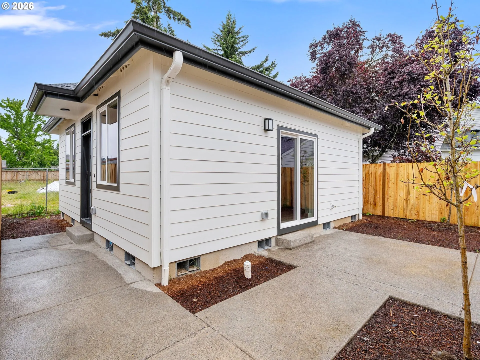 Accessory Dwelling Unit-Finished