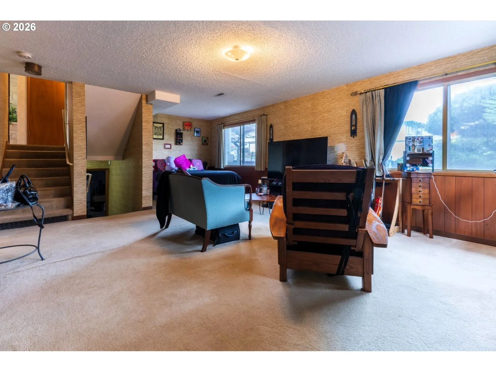 Family Room-Lower