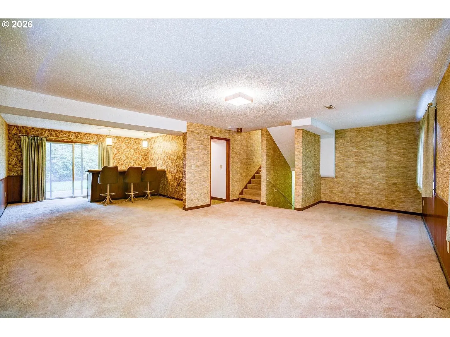 Family Room-Lower
