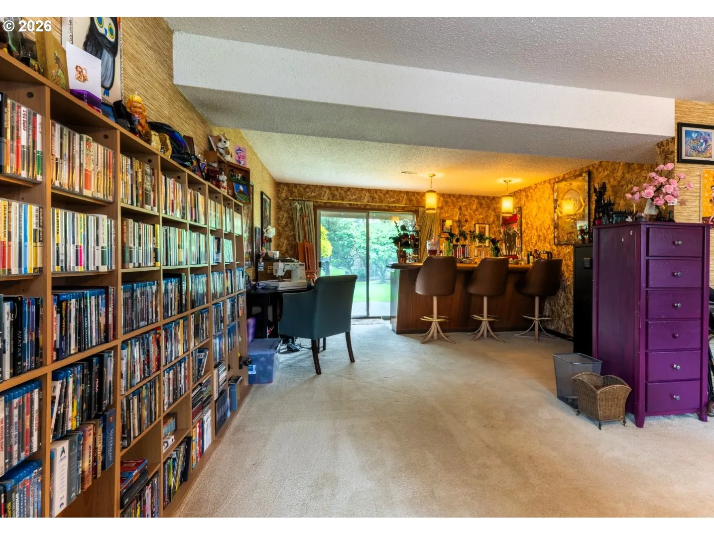 Family Room-Lower