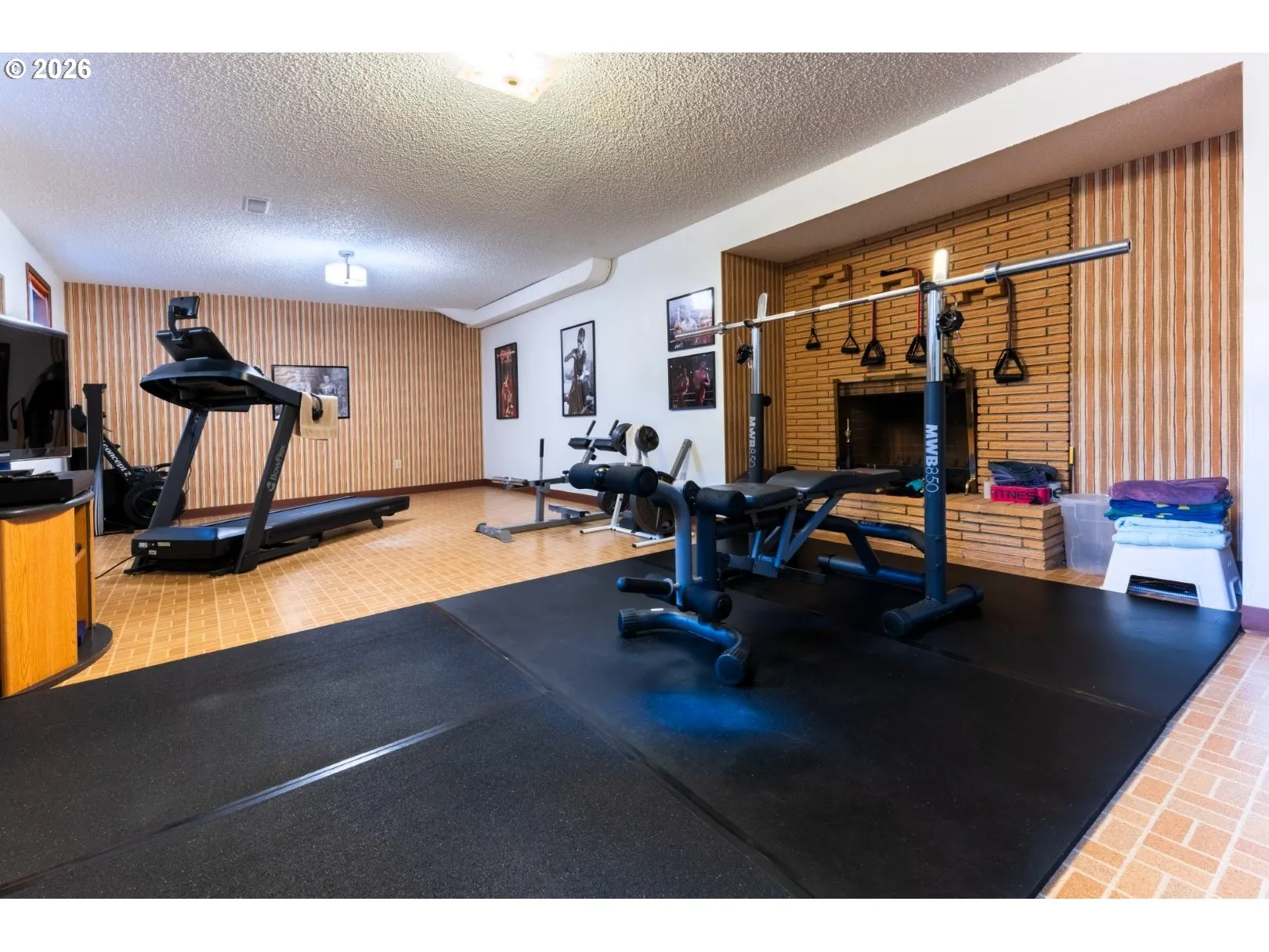 Bonus Room-Lower