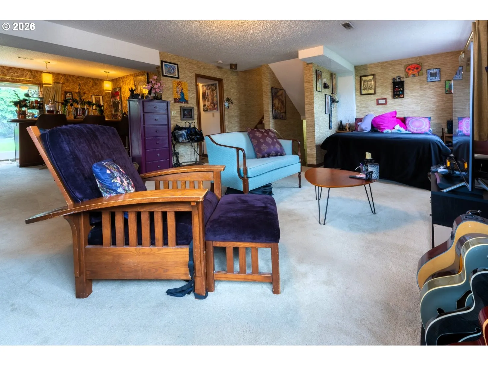 Family Room-Lower