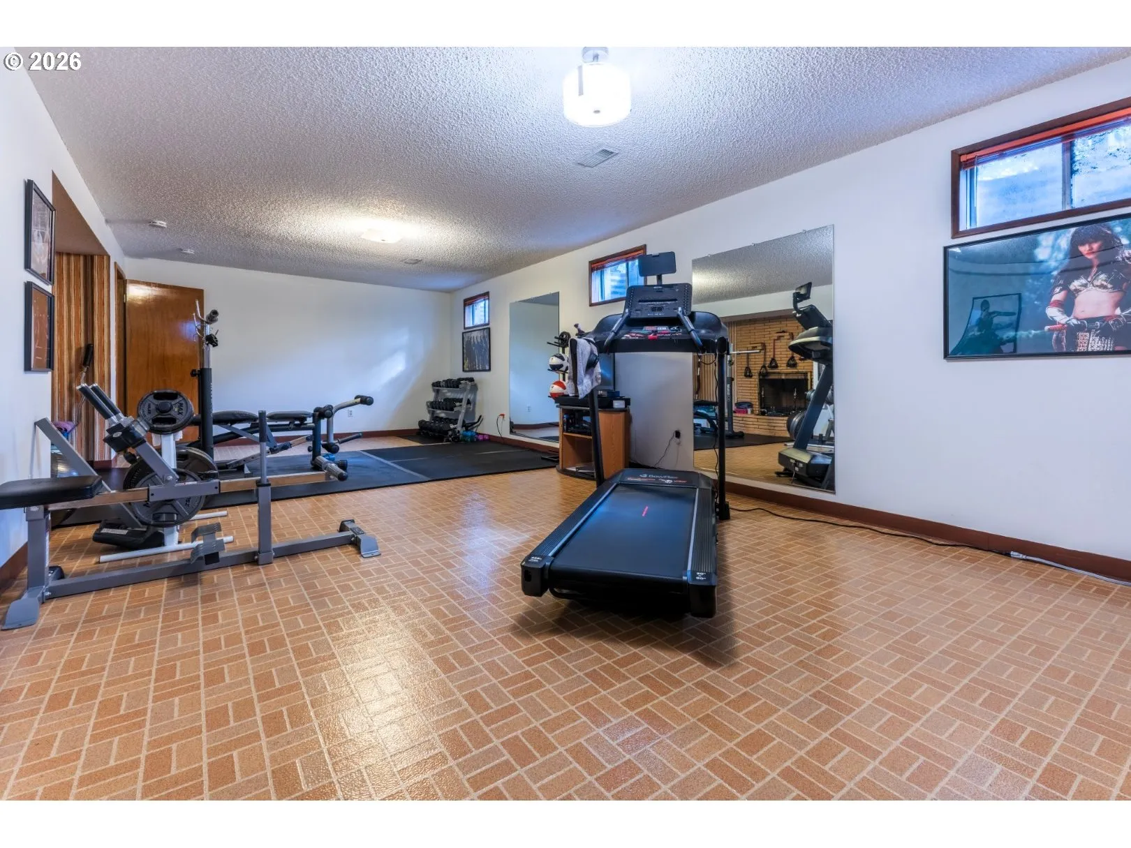 Bonus Room-Lower