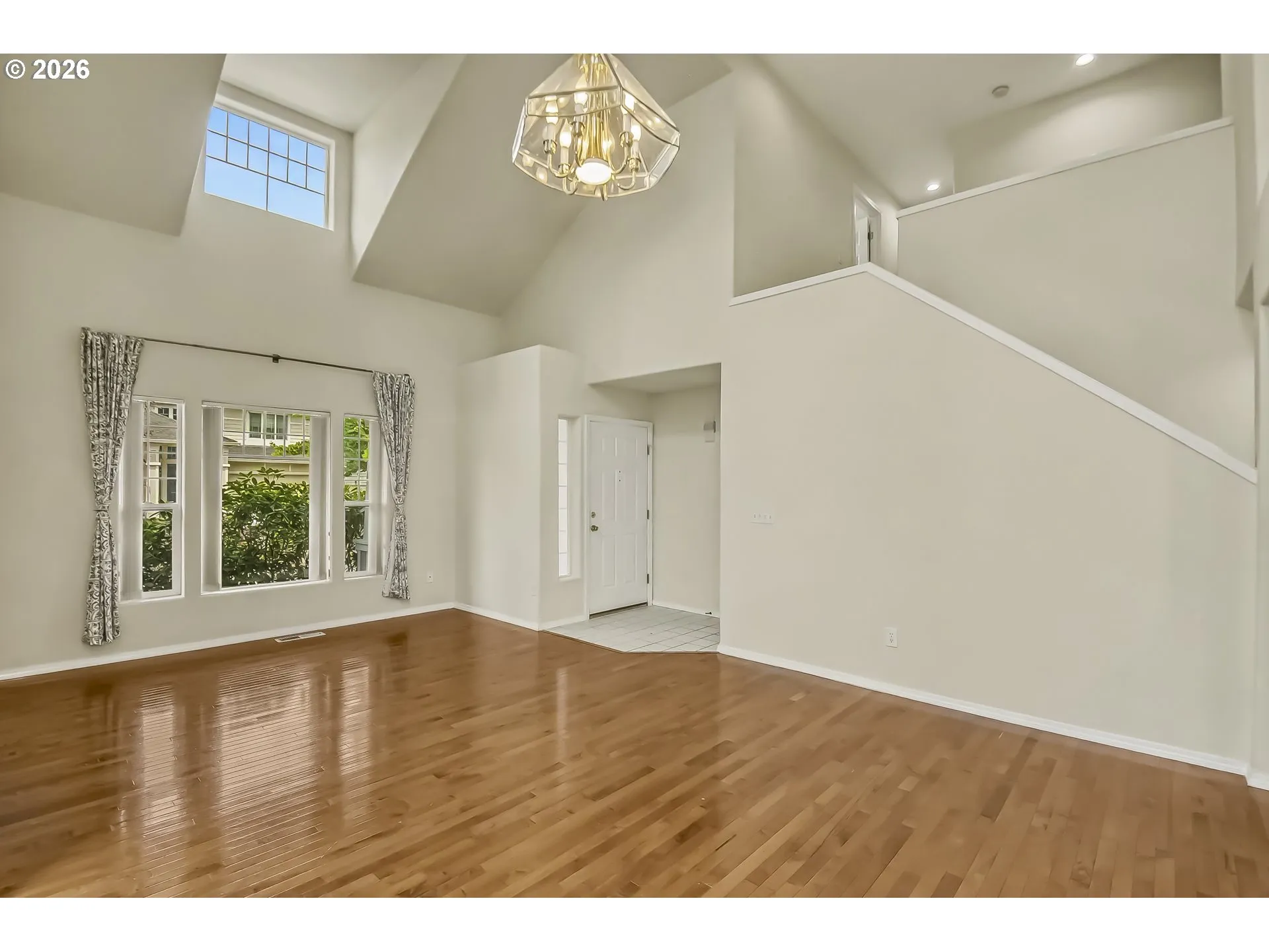 Living Room/Dining Room-# 2