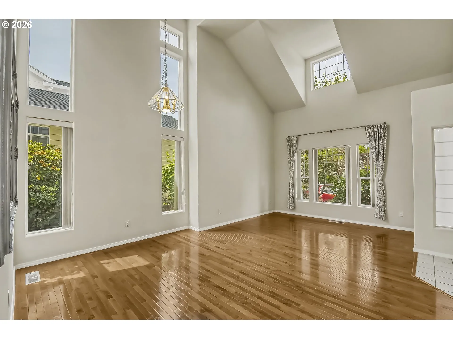 Living Room/Dining Room-# 1