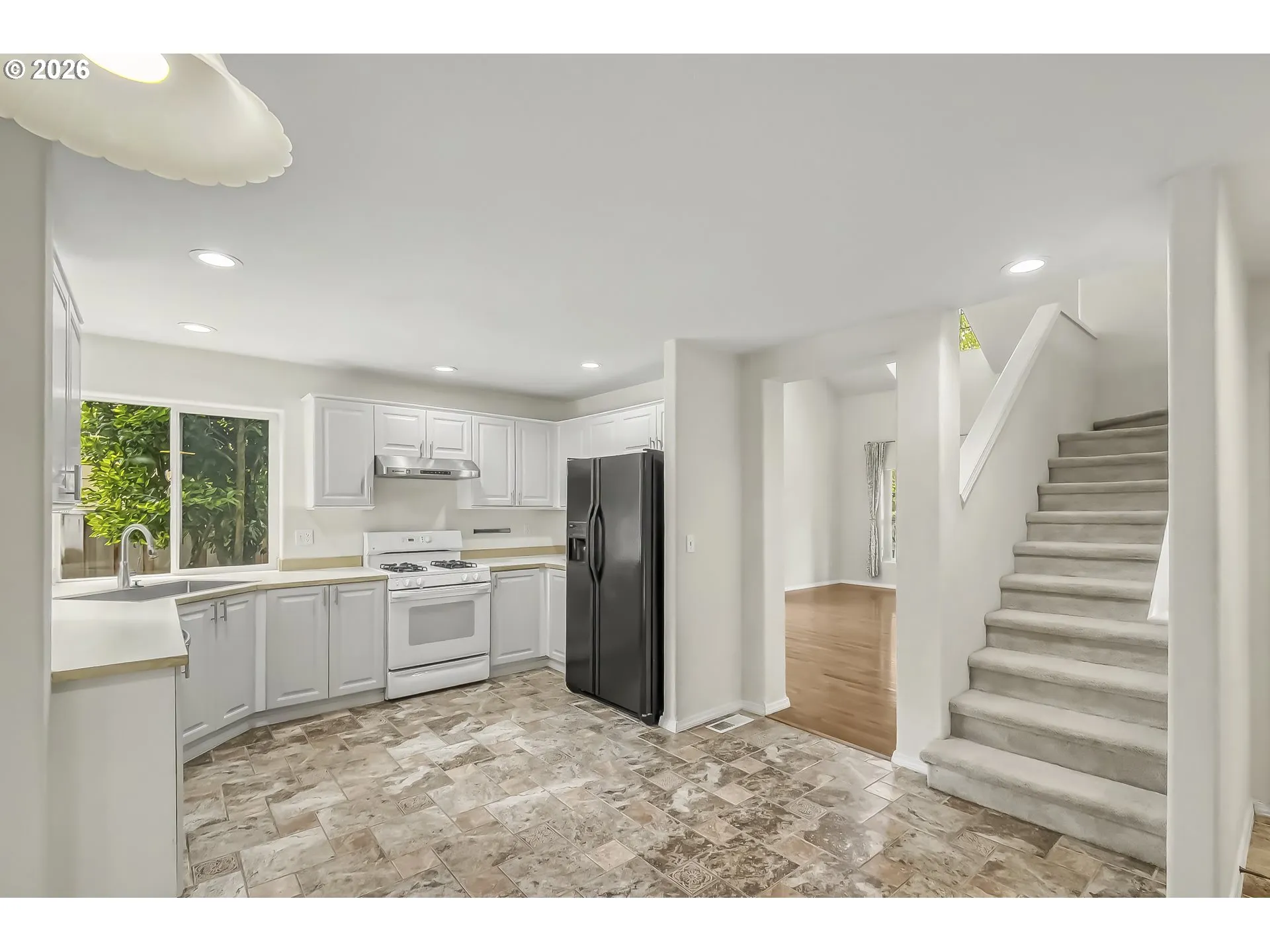 Kitchen-# 1
